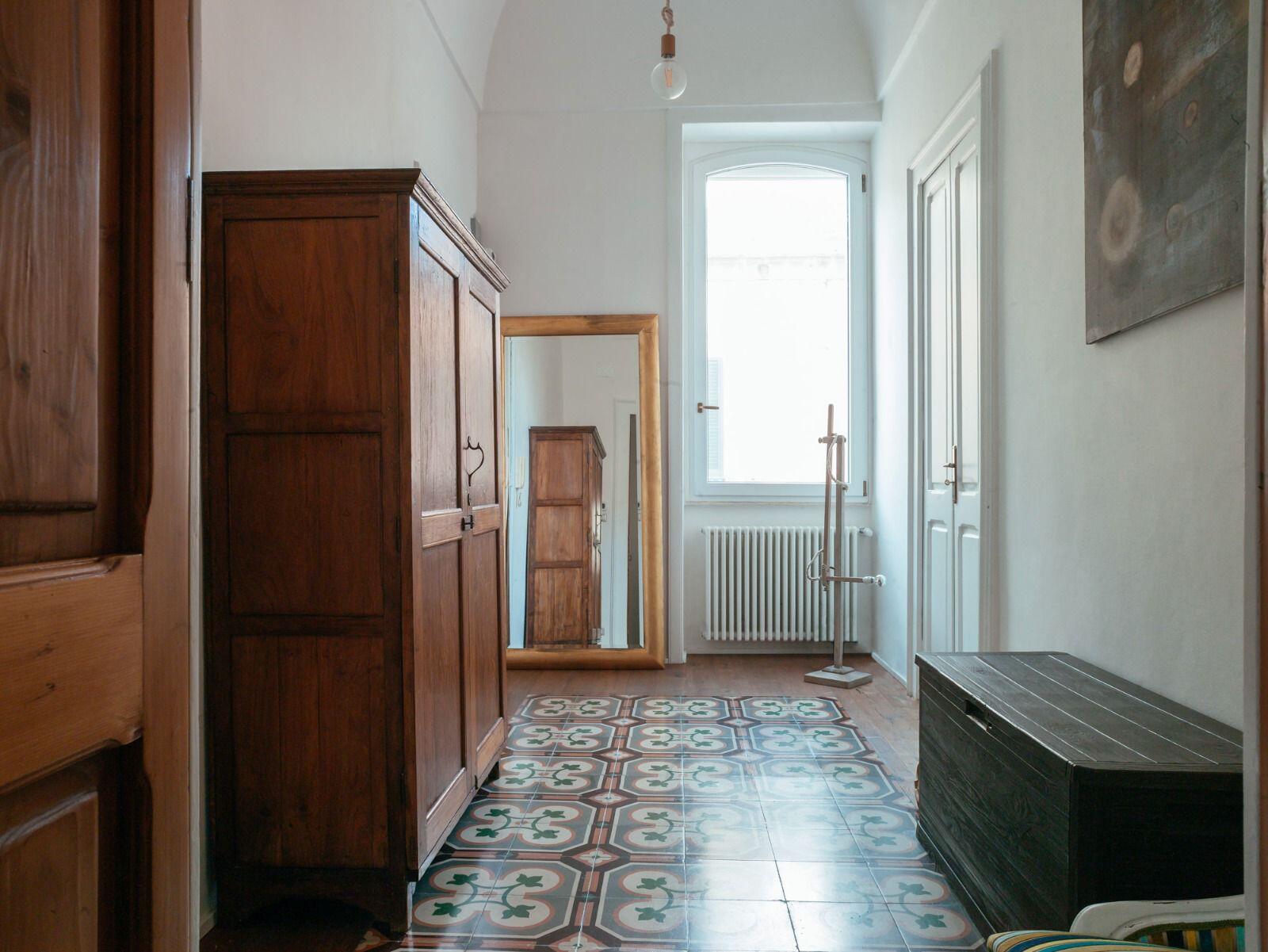 Appartamento in vendita a Lecce