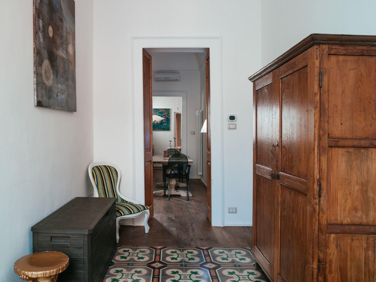 Appartamento in vendita a Lecce