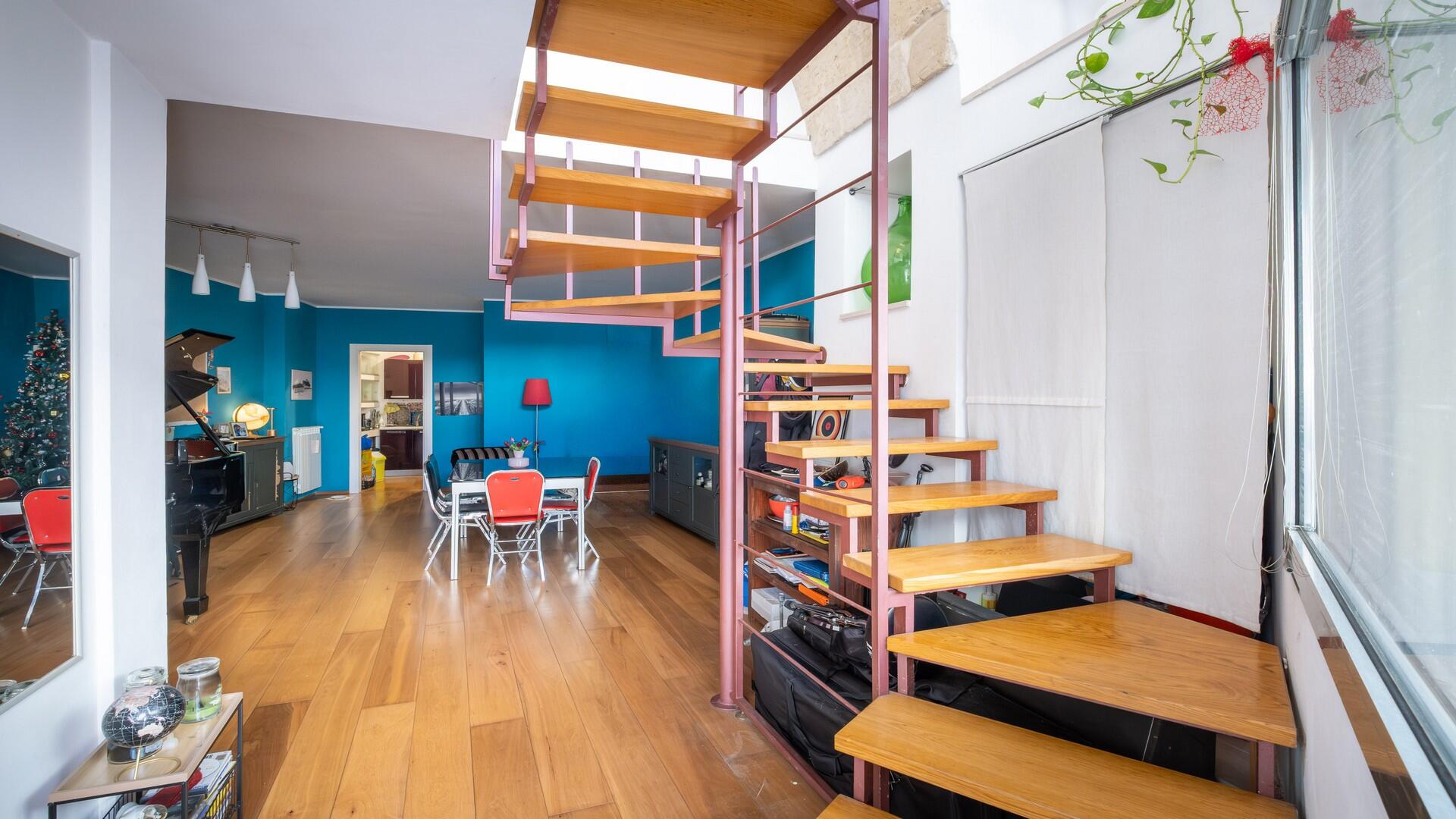 House for Sale with Terrace near Lecce