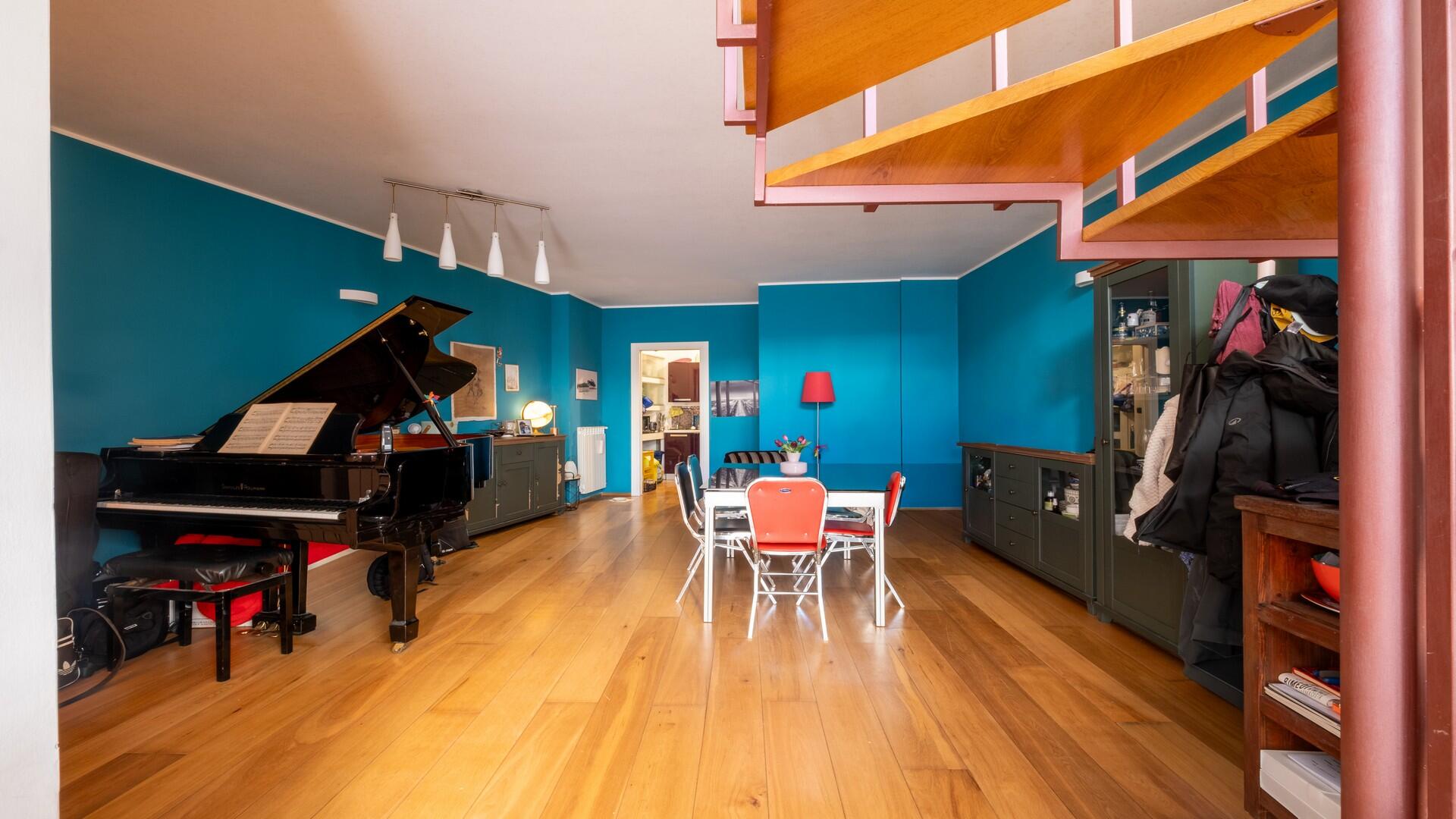 House for Sale with Terrace near Lecce