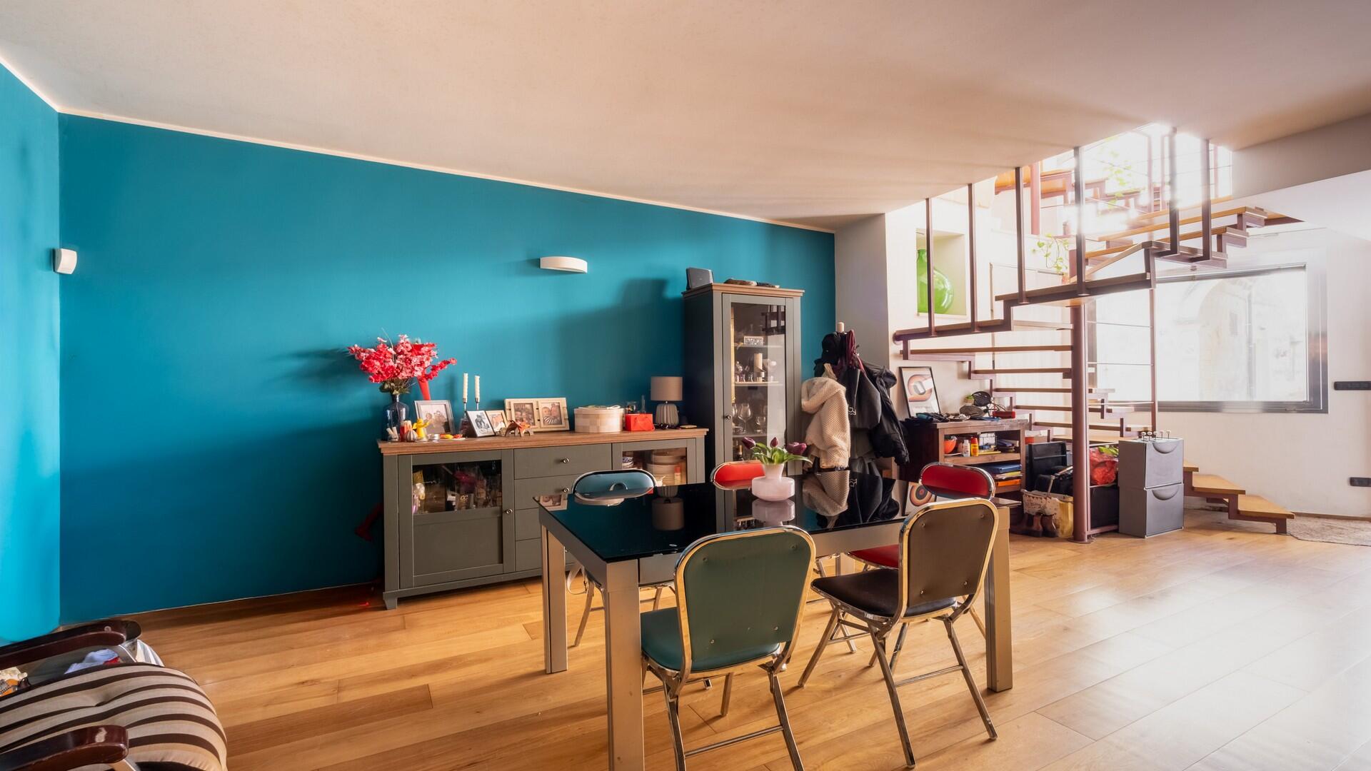 House for Sale with Terrace near Lecce