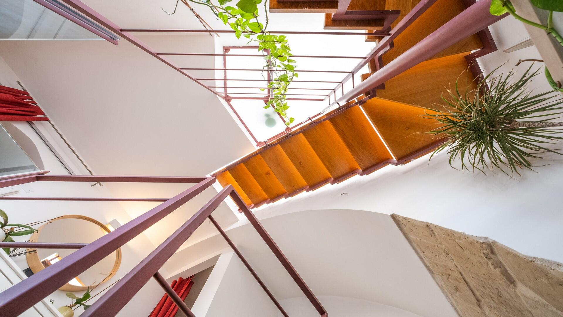 House for Sale with Terrace near Lecce