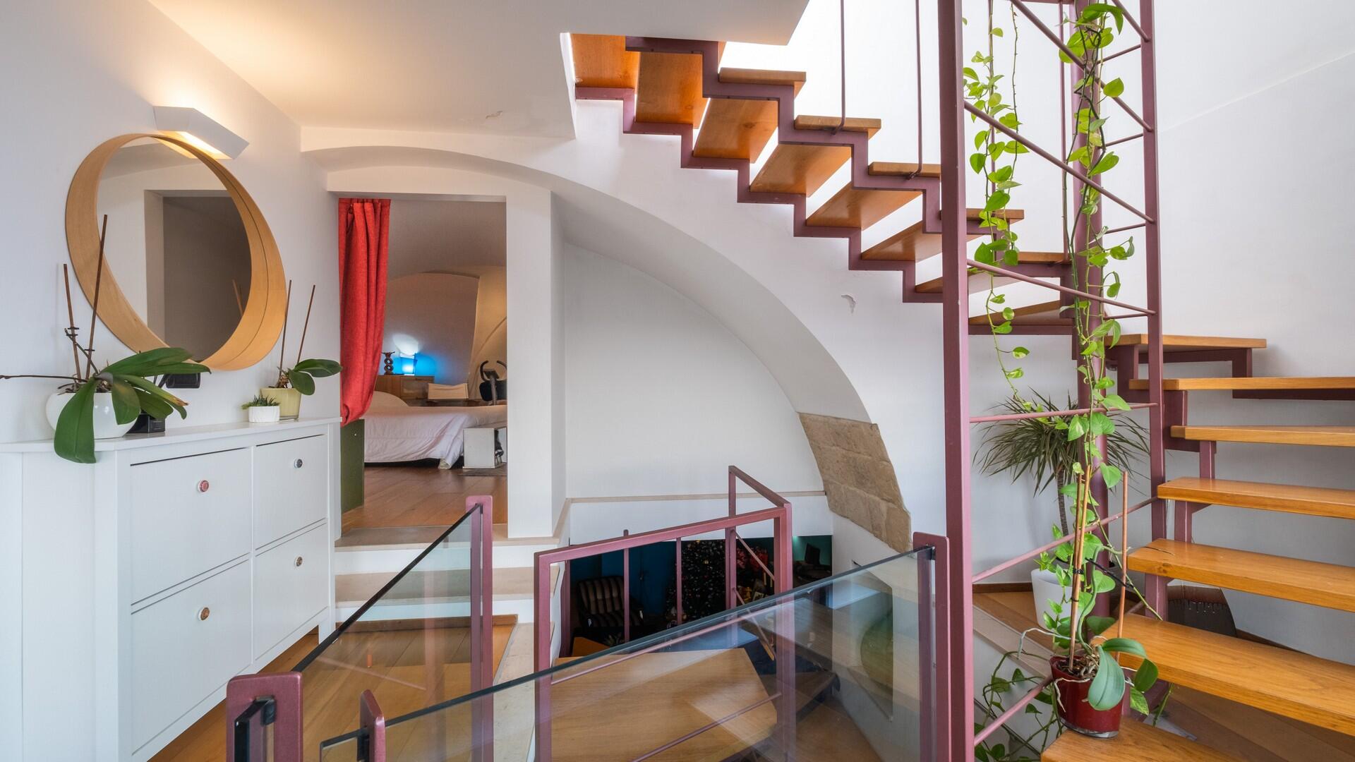 House for Sale with Terrace near Lecce