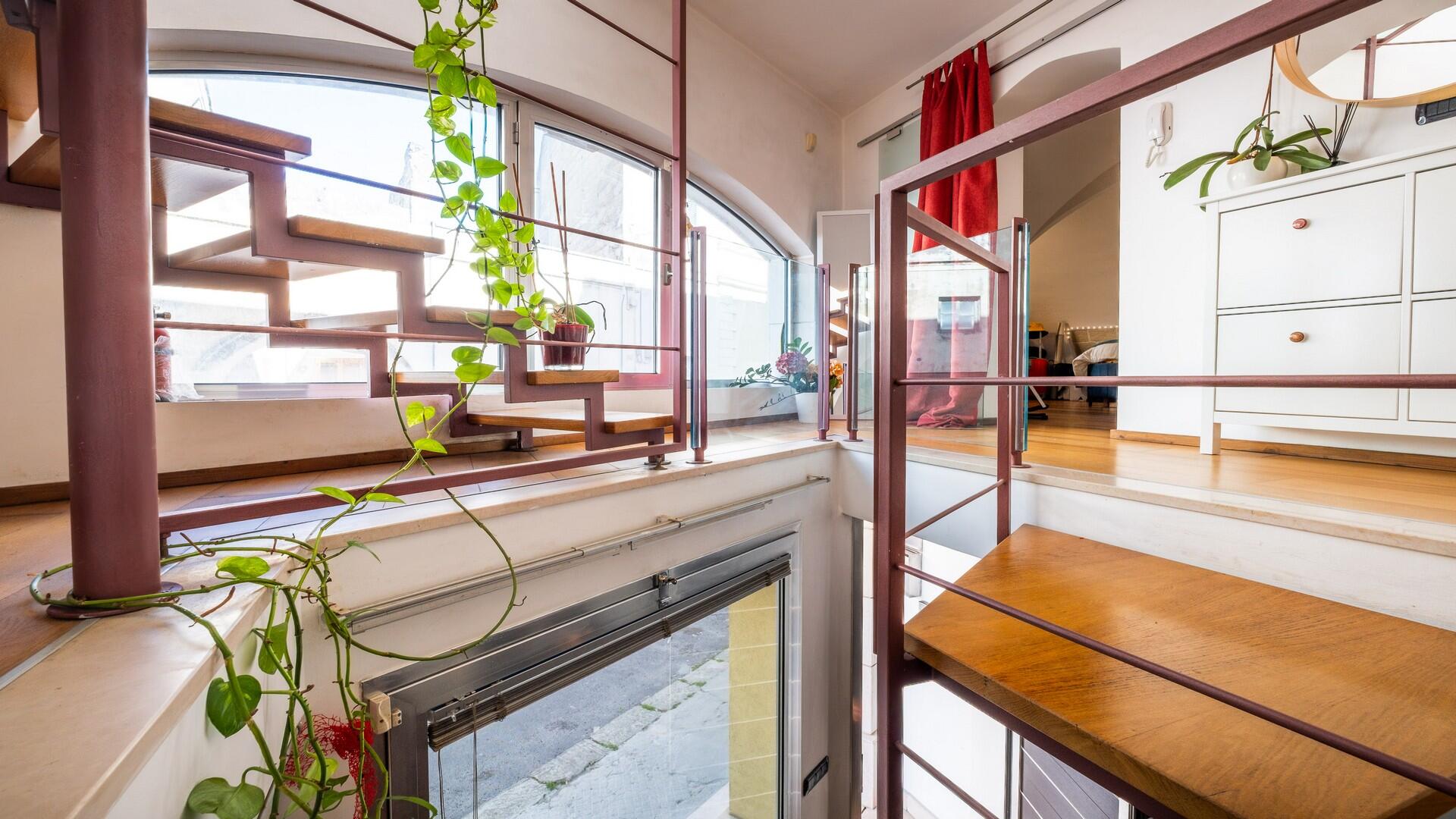 House for Sale with Terrace near Lecce