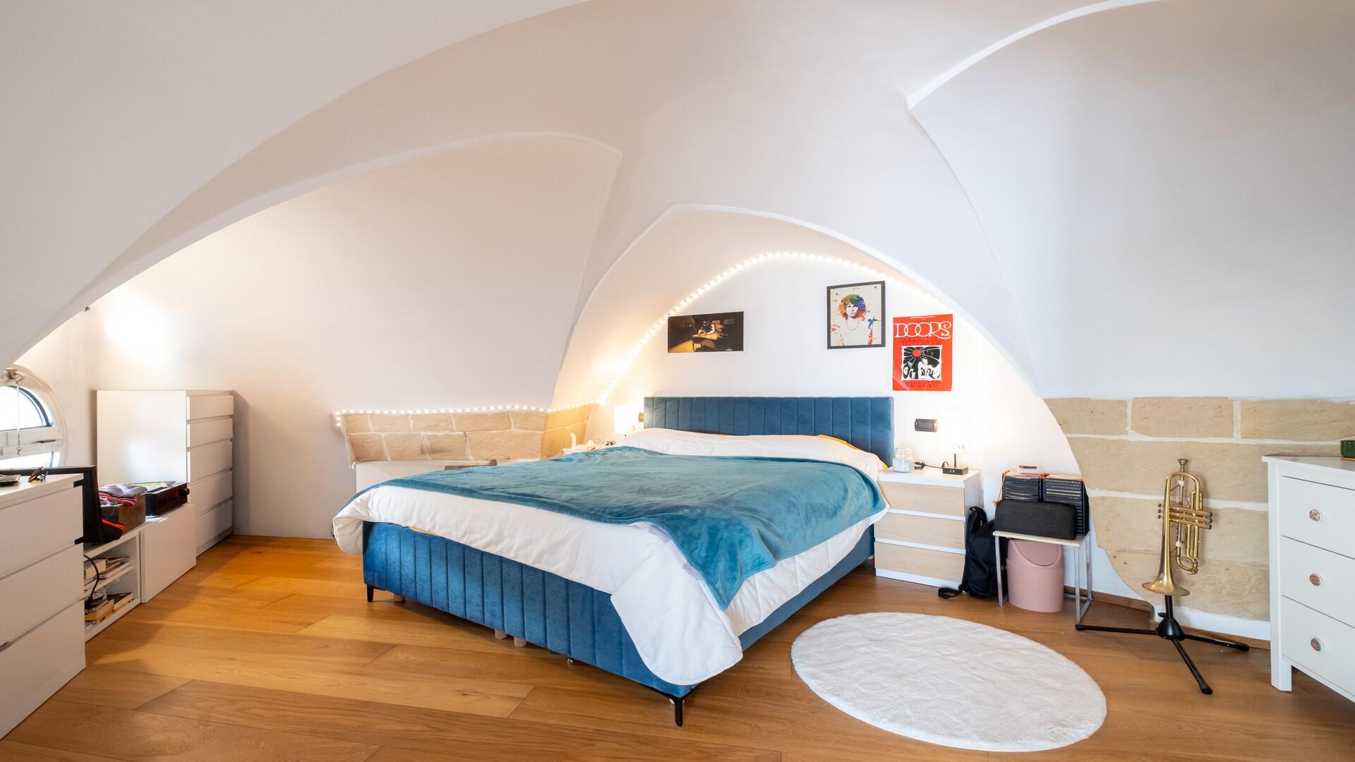 House for Sale with Terrace near Lecce