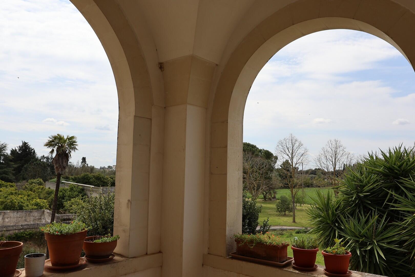 ELEGANTE CASINO DI CAMPAGNA VICINO LECCE