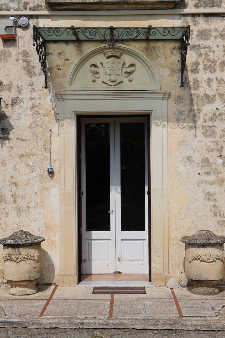 ELEGANTE CASINO DI CAMPAGNA VICINO LECCE