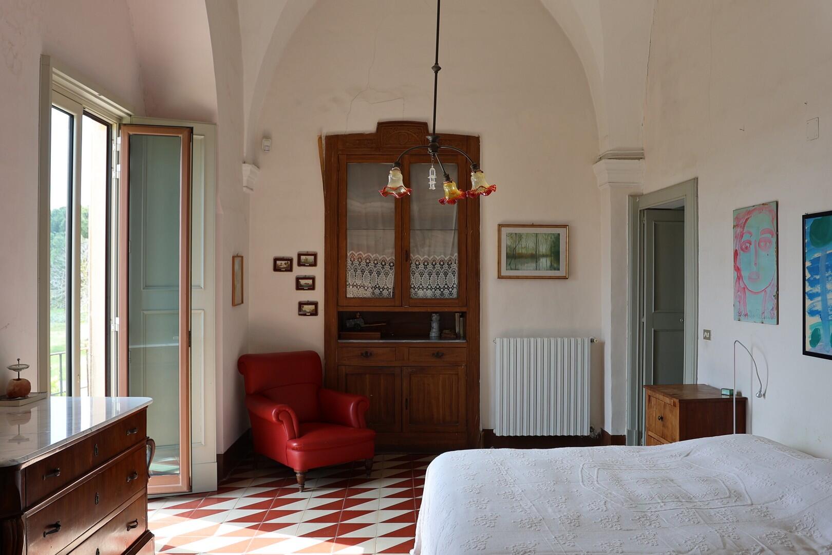 ELEGANTE CASINO DI CAMPAGNA VICINO LECCE