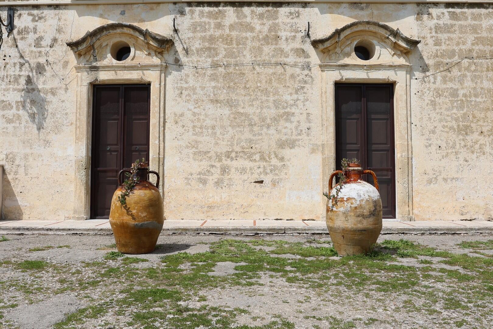 ELEGANTE CASINO DI CAMPAGNA VICINO LECCE
