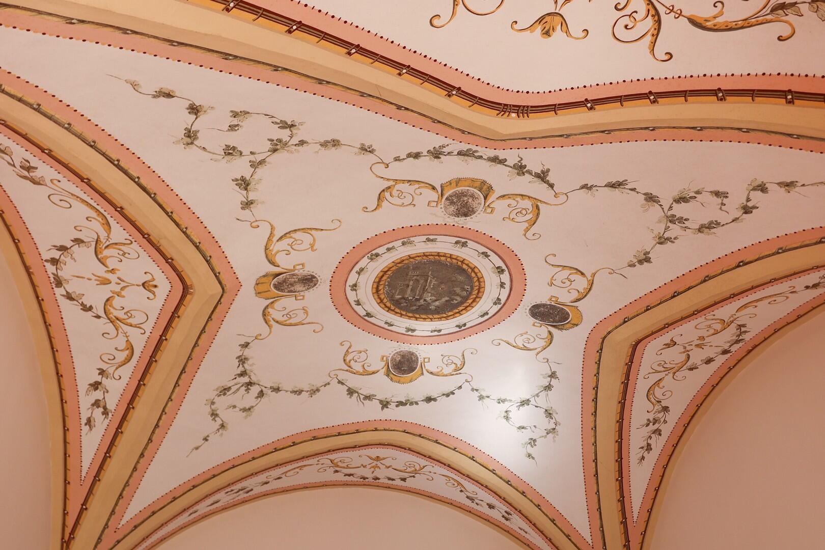 ELEGANTE CASINO DI CAMPAGNA VICINO LECCE