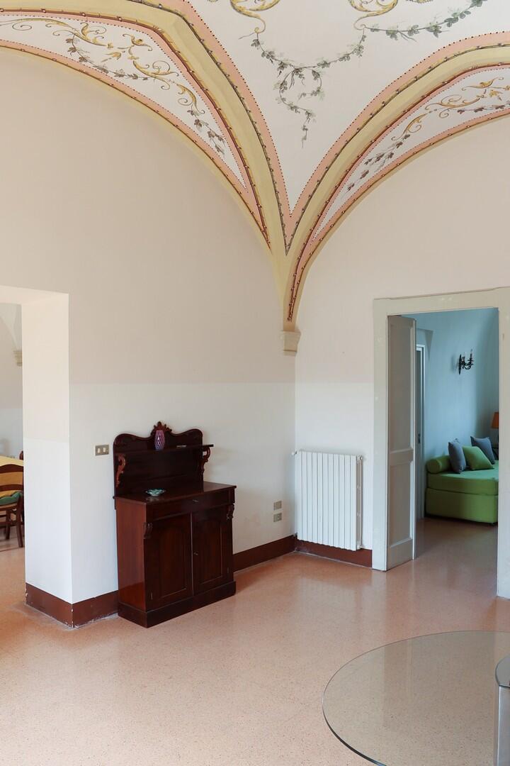 ELEGANTE CASINO DI CAMPAGNA VICINO LECCE