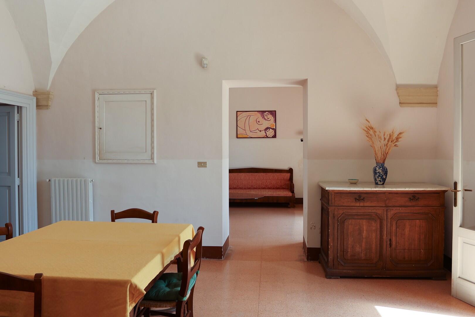 ELEGANTE CASINO DI CAMPAGNA VICINO LECCE