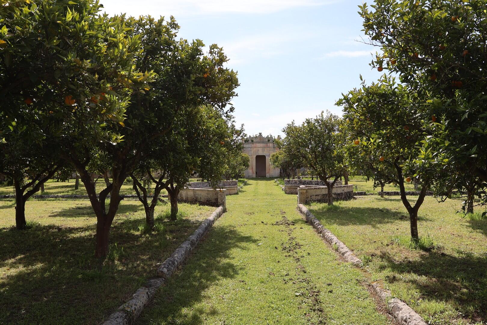 ELEGANTE CASINO DI CAMPAGNA VICINO LECCE