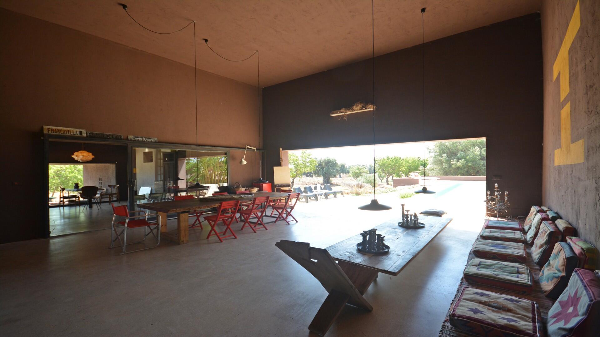 Designer Sea View Villa with Pool for sale, Apulia