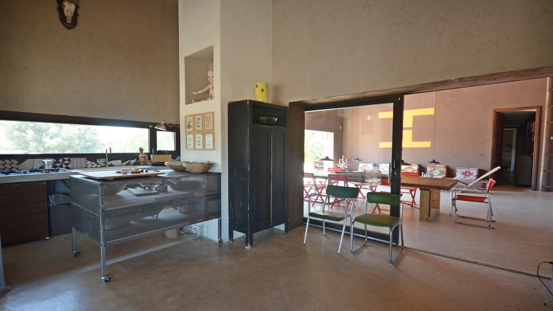 Designer Sea View Villa with Pool for sale, Apulia