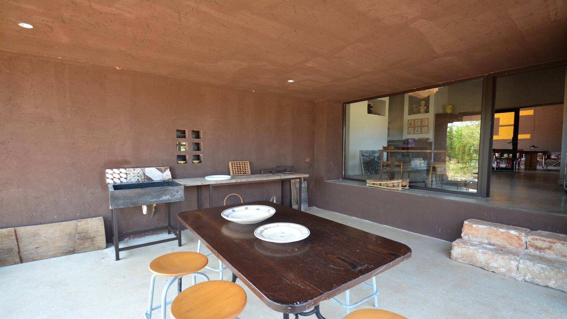 Designer Sea View Villa with Pool for sale, Apulia