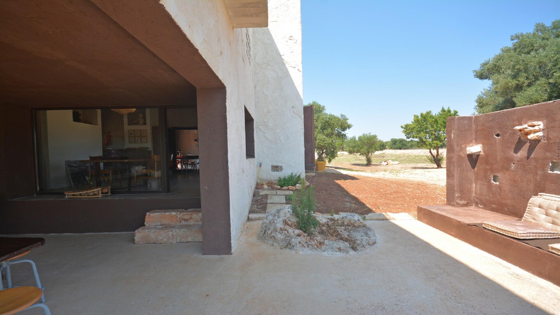 Designer Sea View Villa with Pool for sale, Apulia