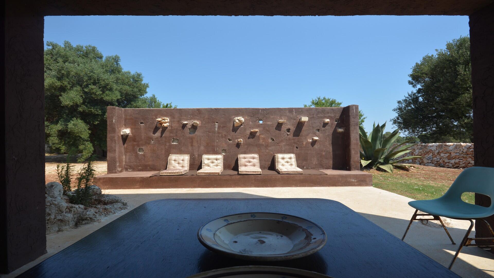 Designer Sea View Villa with Pool for sale, Apulia