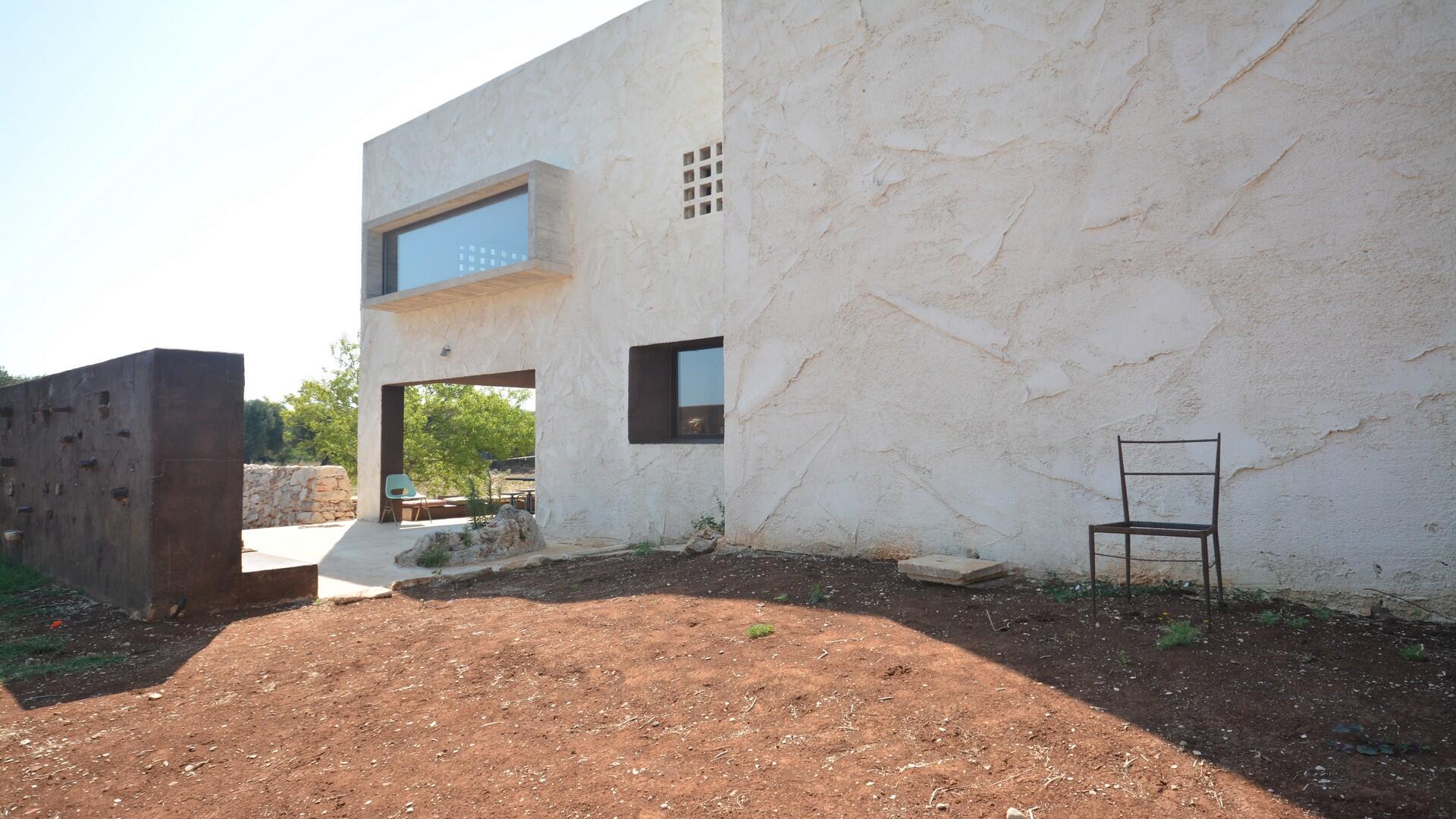 Designer Sea View Villa with Pool for sale, Apulia