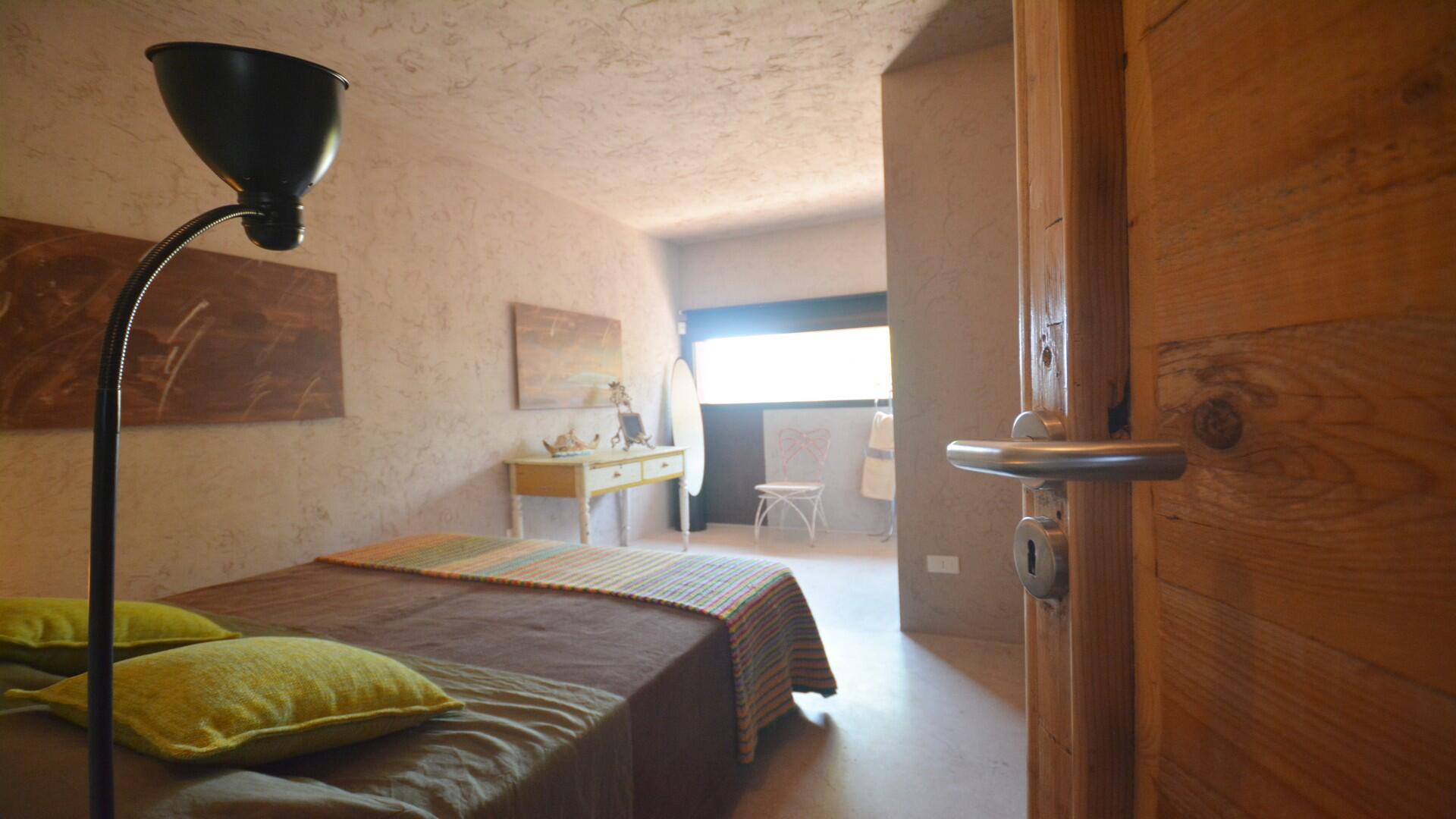 Designer Sea View Villa with Pool for sale, Apulia