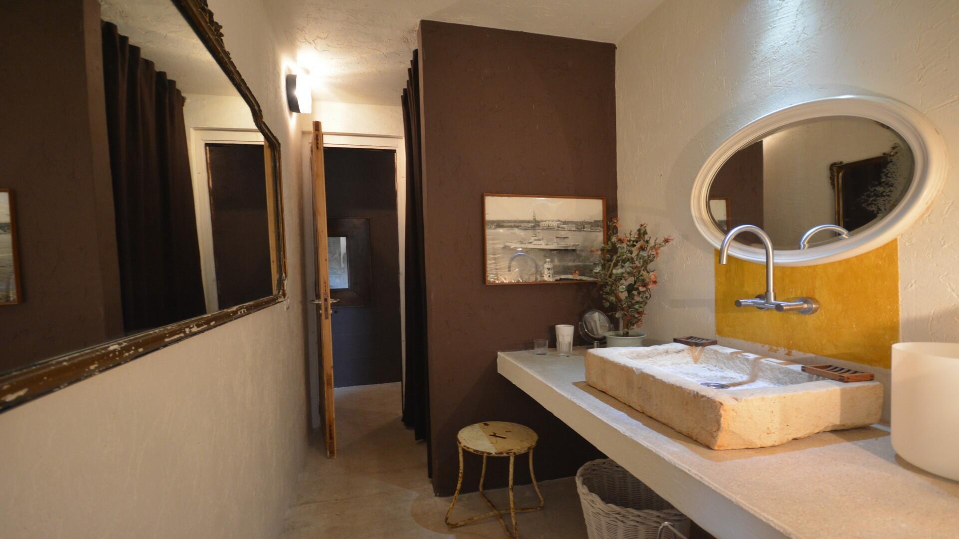 Designer Sea View Villa with Pool for sale, Apulia