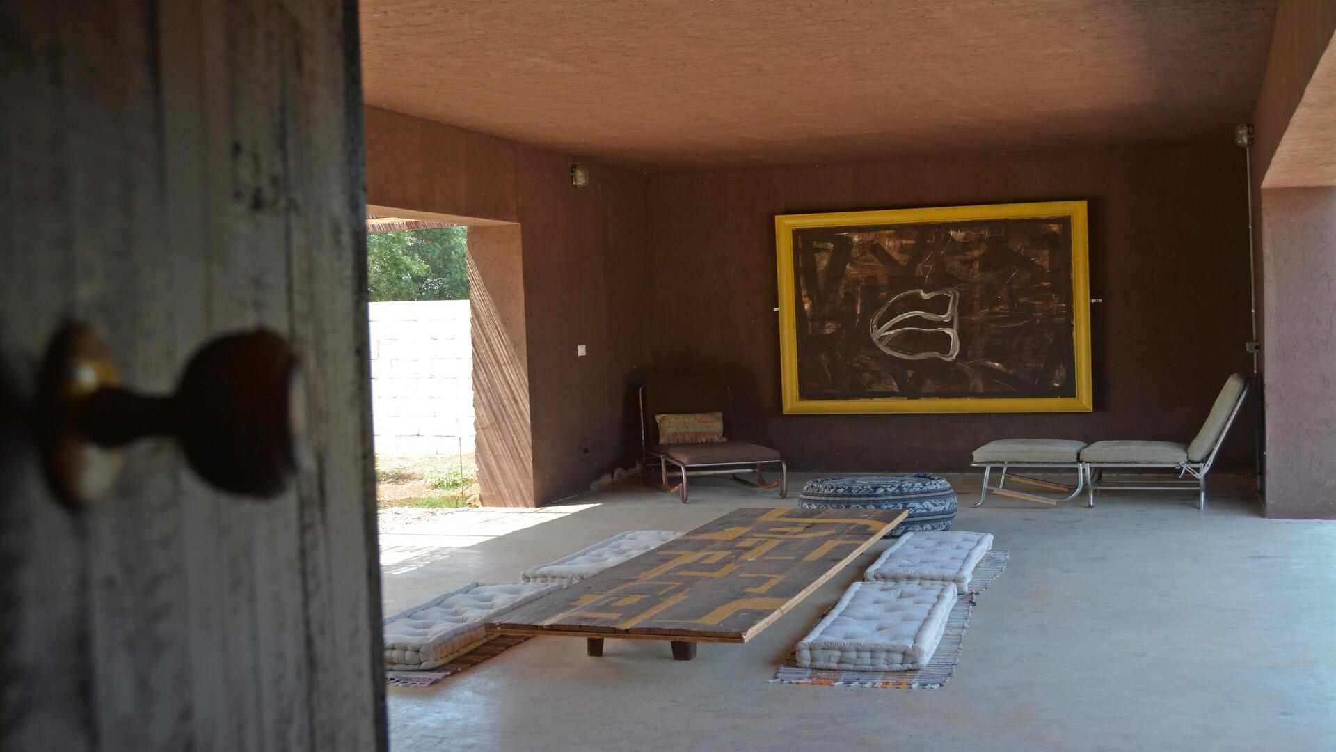 Designer Sea View Villa with Pool for sale, Apulia