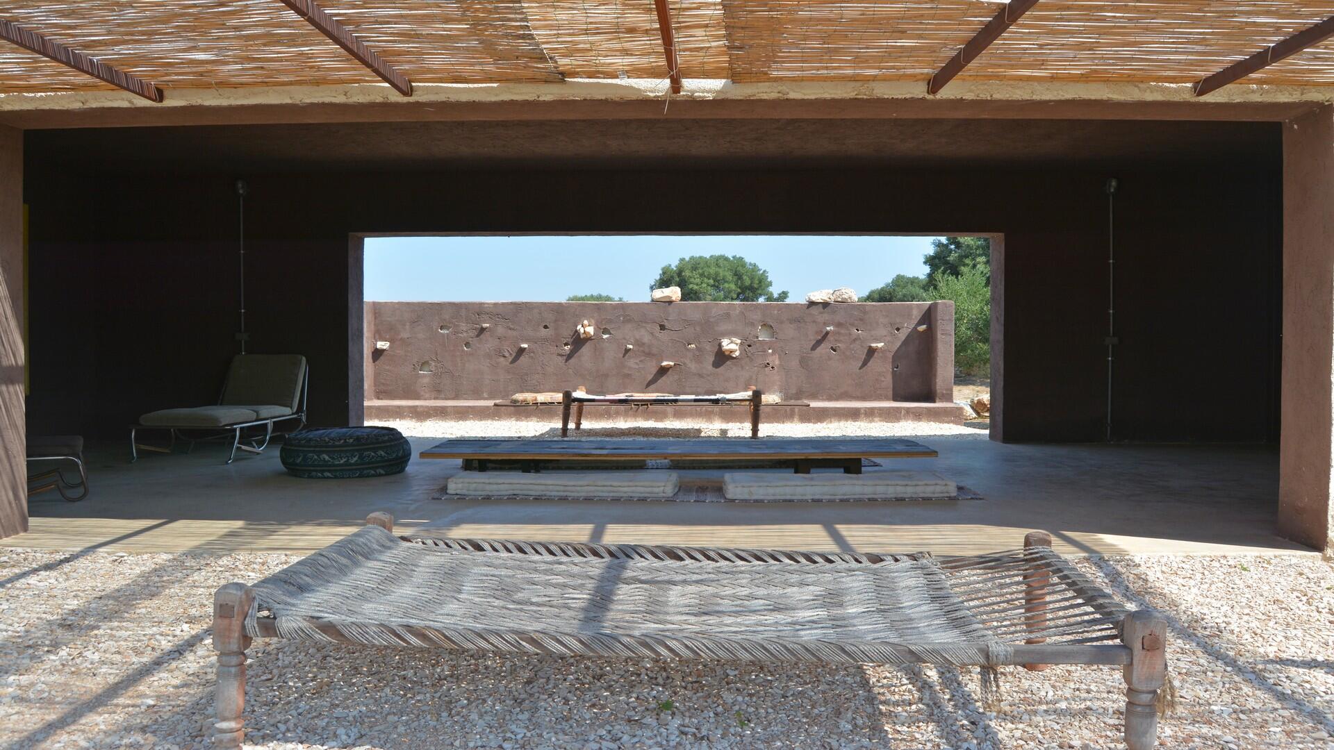 Designer Sea View Villa with Pool for sale, Apulia