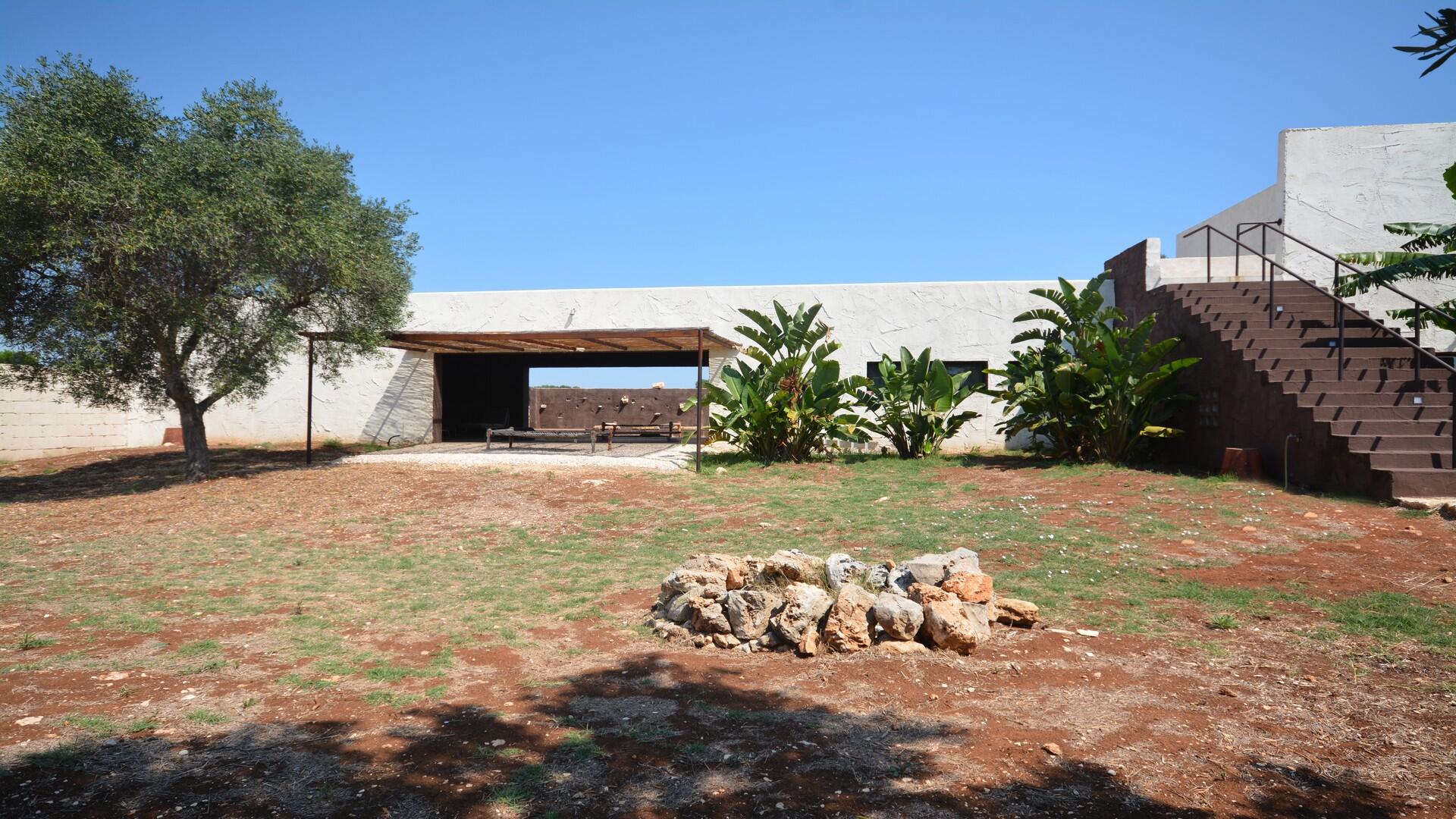 Designer Sea View Villa with Pool for sale, Apulia