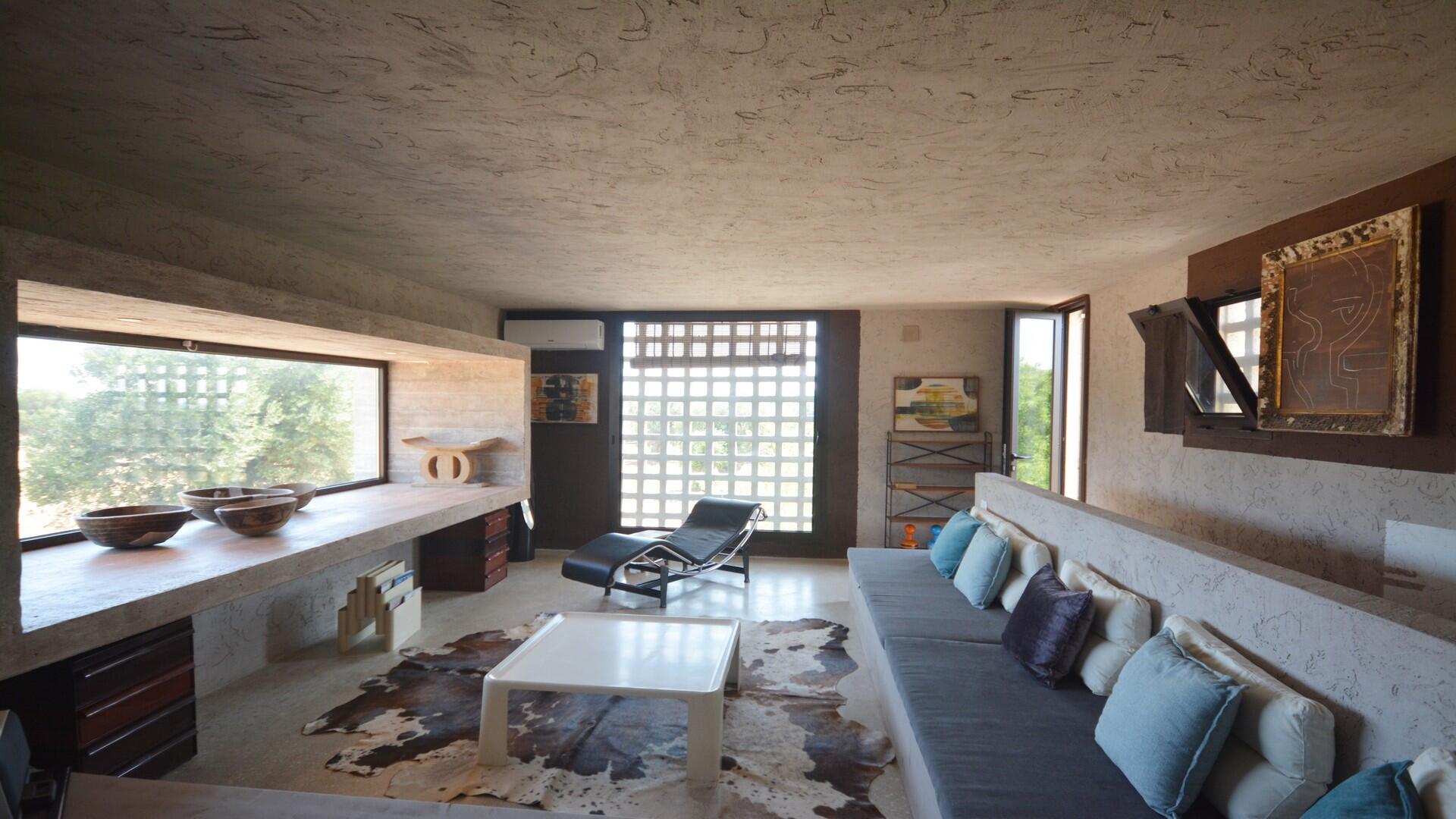 Designer Sea View Villa with Pool for sale, Apulia