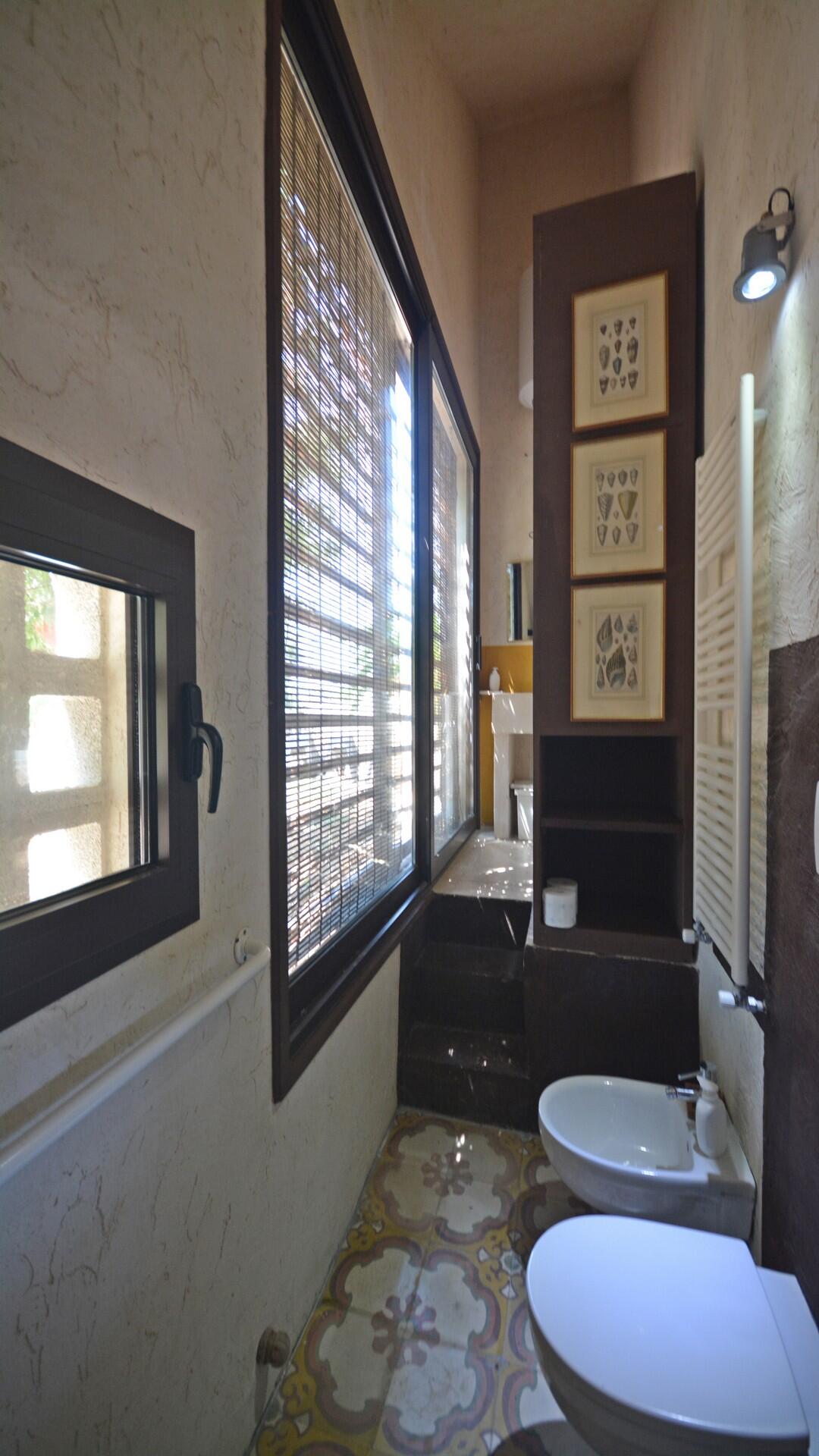 Designer Sea View Villa with Pool for sale, Apulia