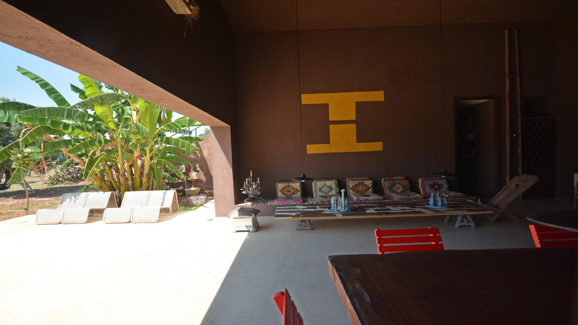 Designer Sea View Villa with Pool for sale, Apulia