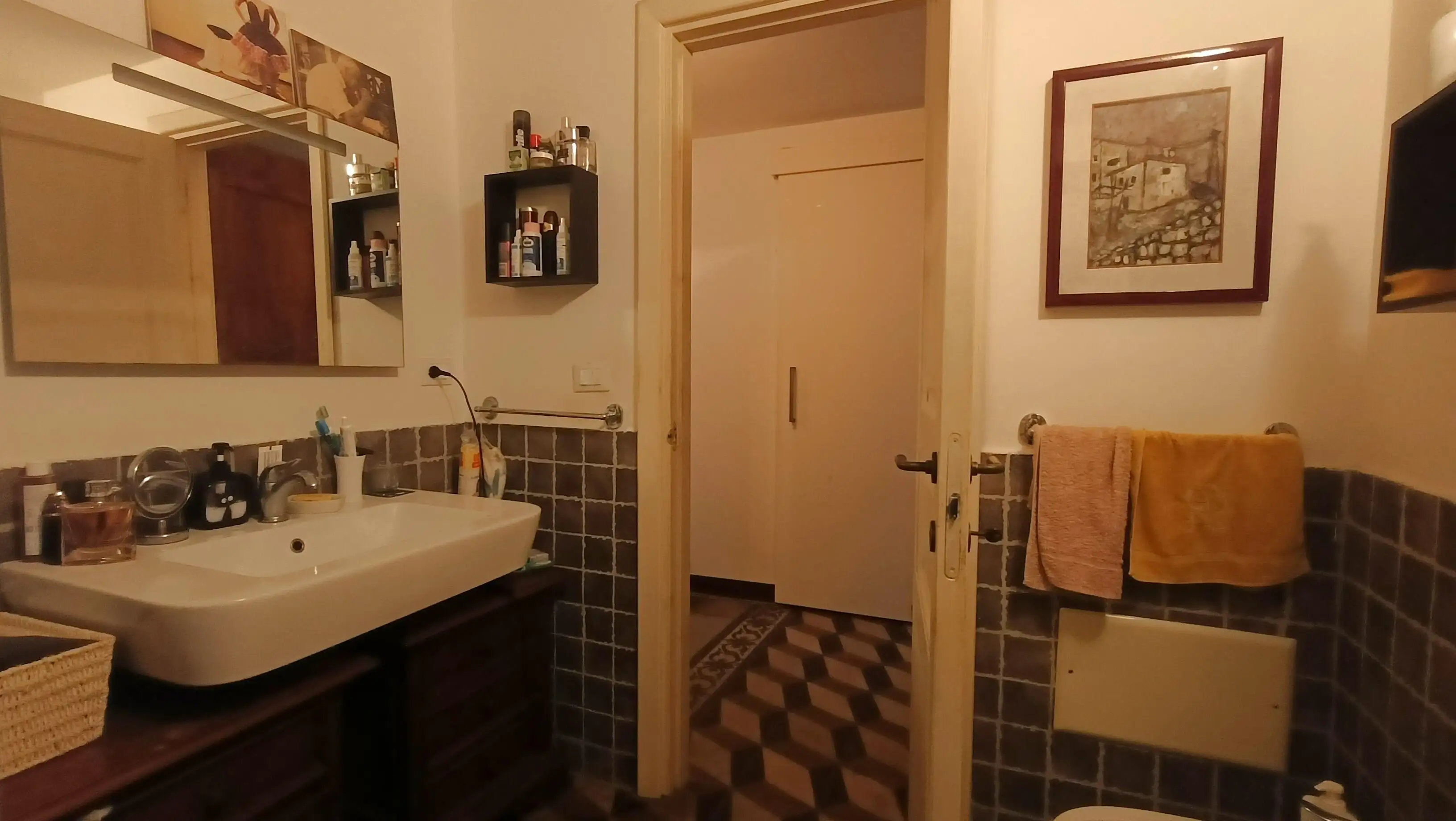 ELEGANTE DIMORA STORICA CON VOLTE A STELLA NEL CENTRO DI LECCE