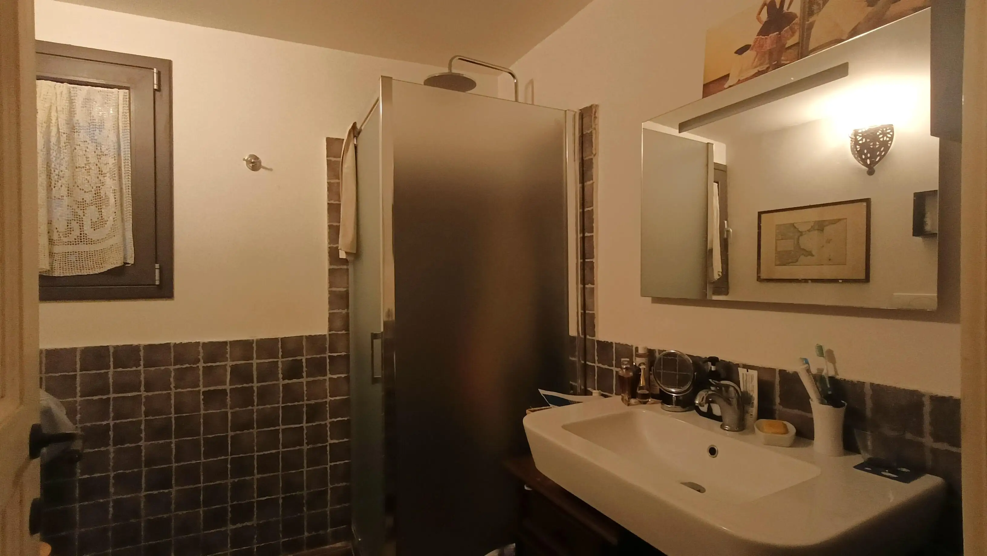 ELEGANTE DIMORA STORICA CON VOLTE A STELLA NEL CENTRO DI LECCE