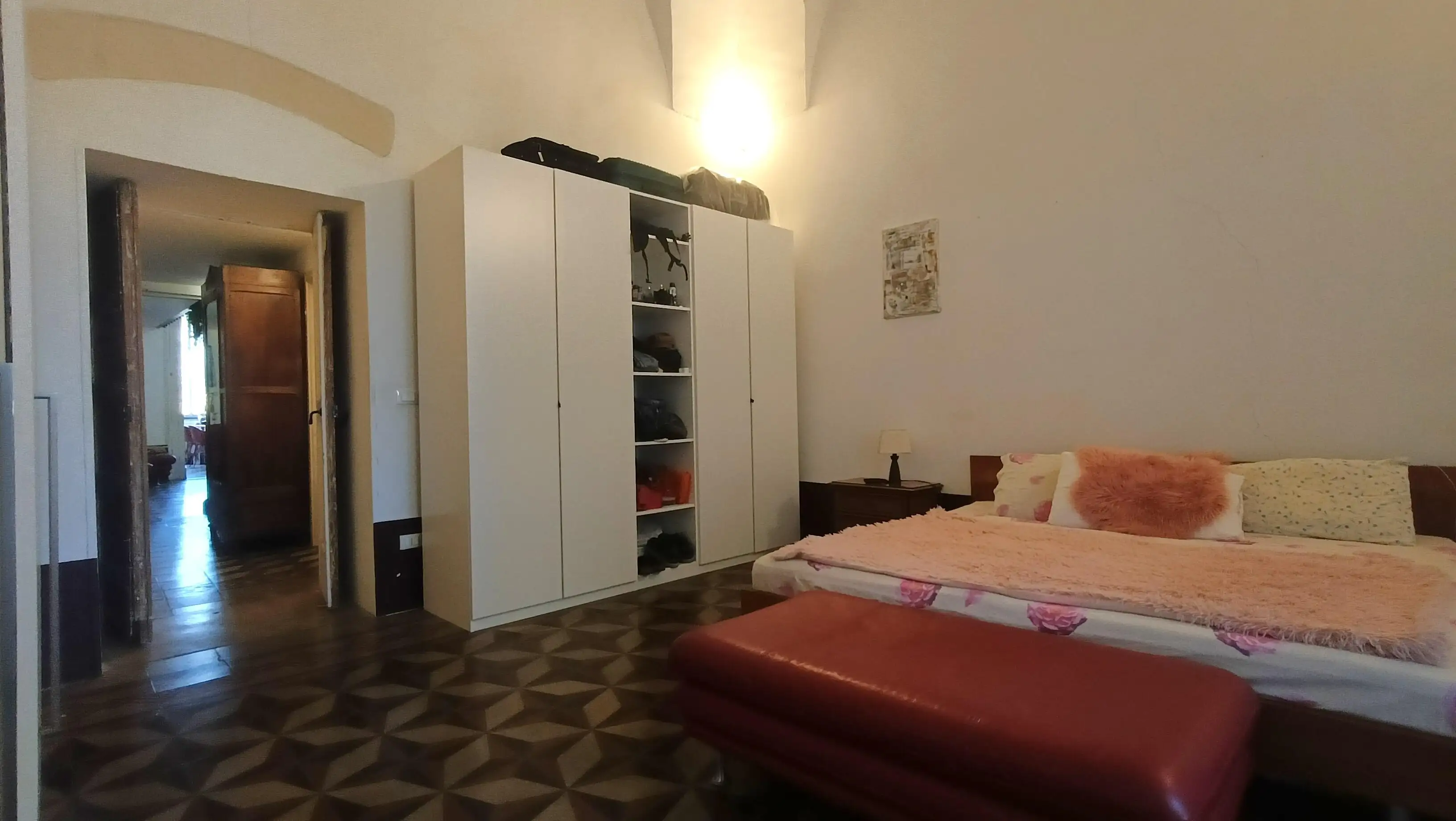 ELEGANTE DIMORA STORICA CON VOLTE A STELLA NEL CENTRO DI LECCE