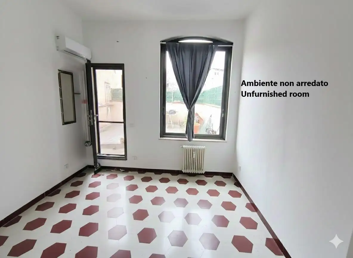 ELEGANTE DIMORA STORICA CON VOLTE A STELLA NEL CENTRO DI LECCE