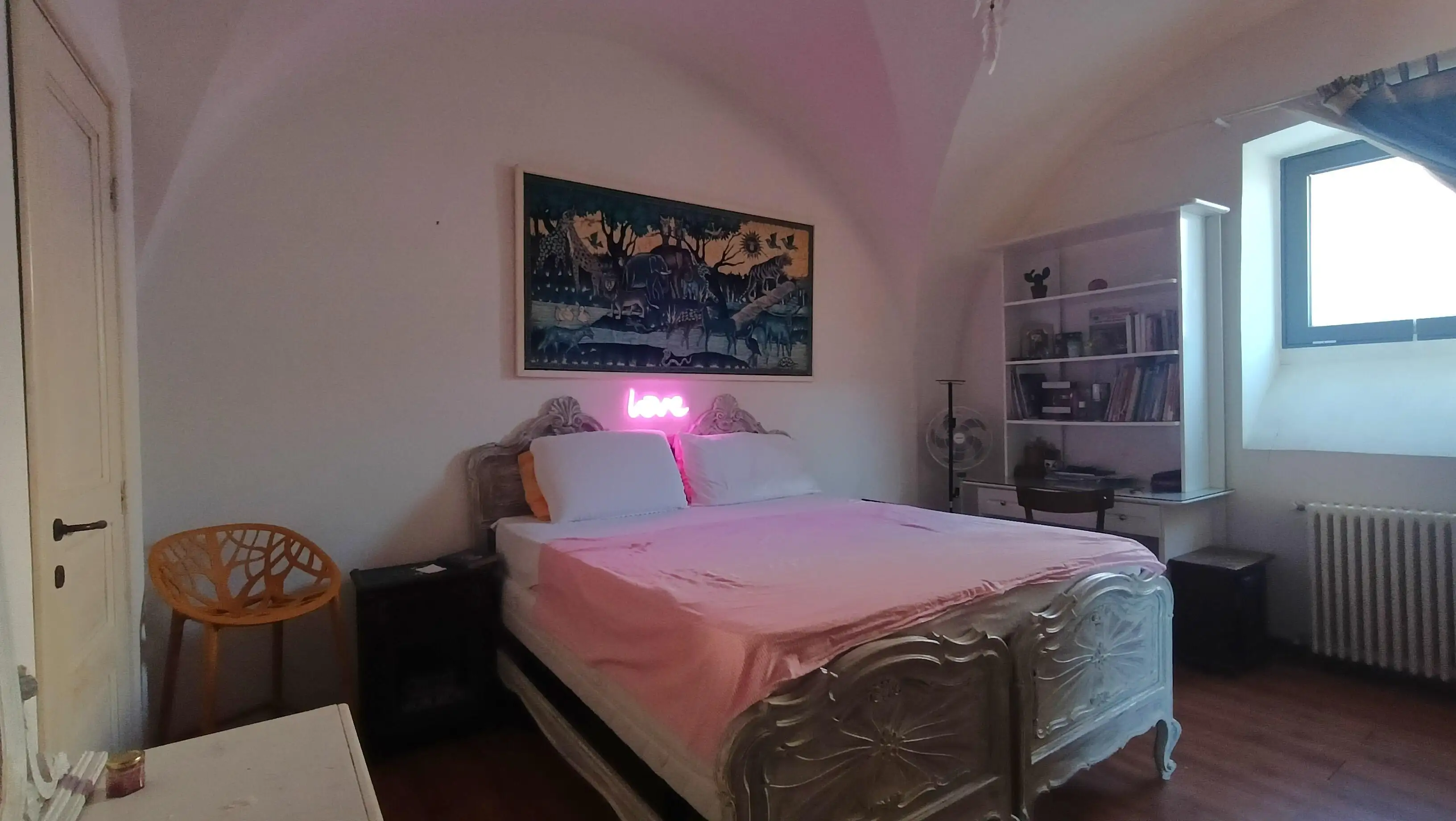 ELEGANTE DIMORA STORICA CON VOLTE A STELLA NEL CENTRO DI LECCE