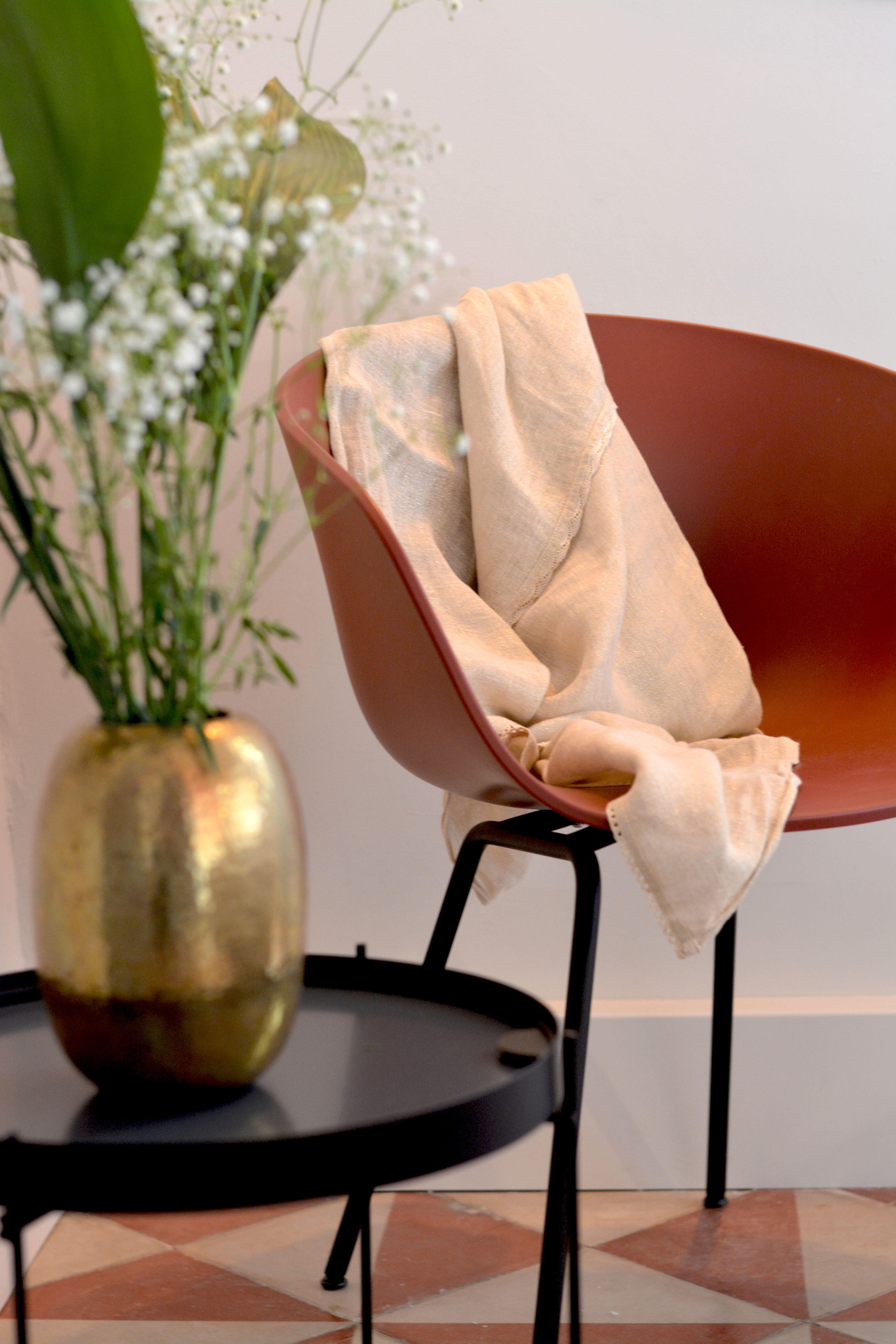 Historic Palazzetto with Terraces and Mini-Pool for Sale, Lecce