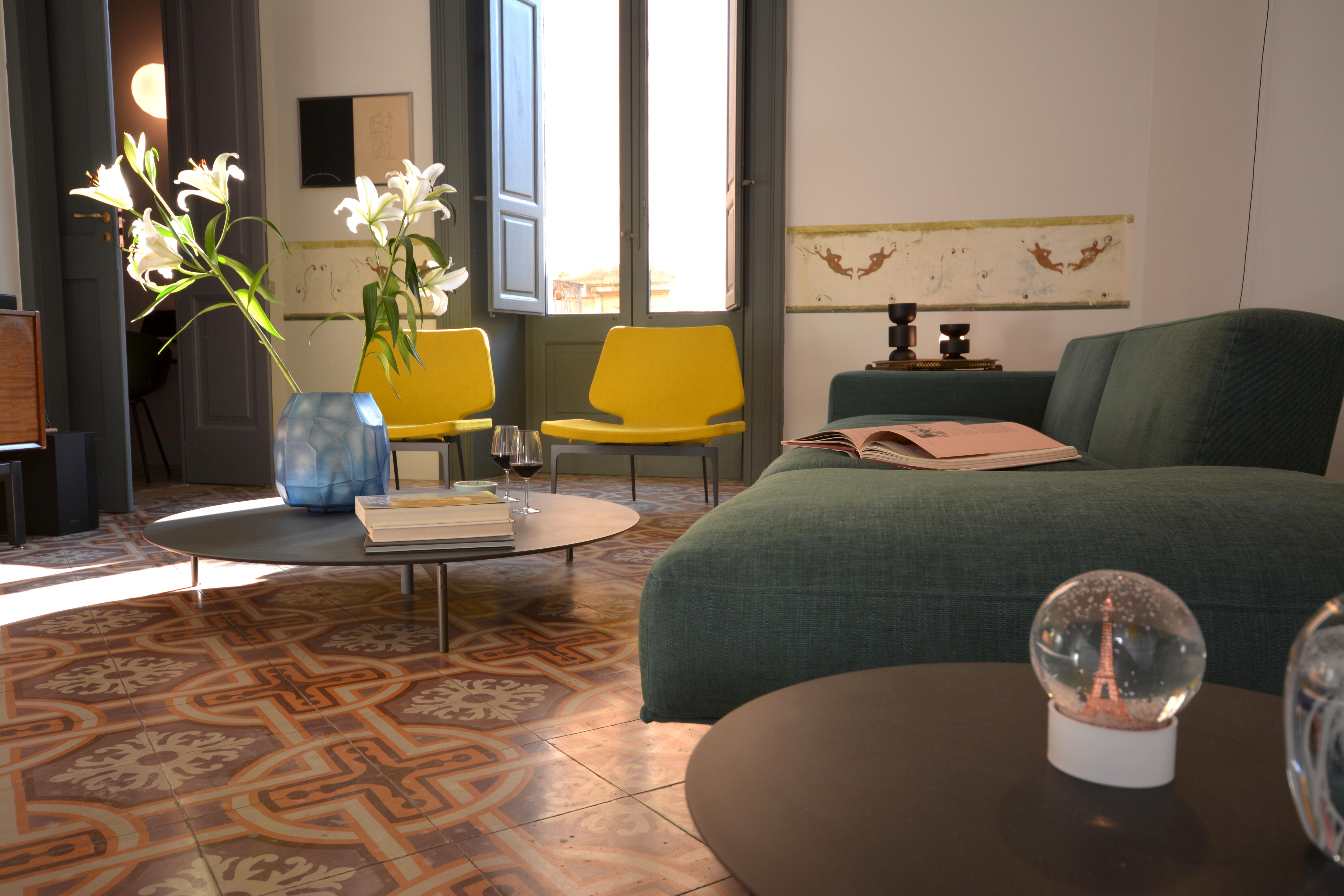 Historic Palazzetto with Terraces and Mini-Pool for Sale, Lecce