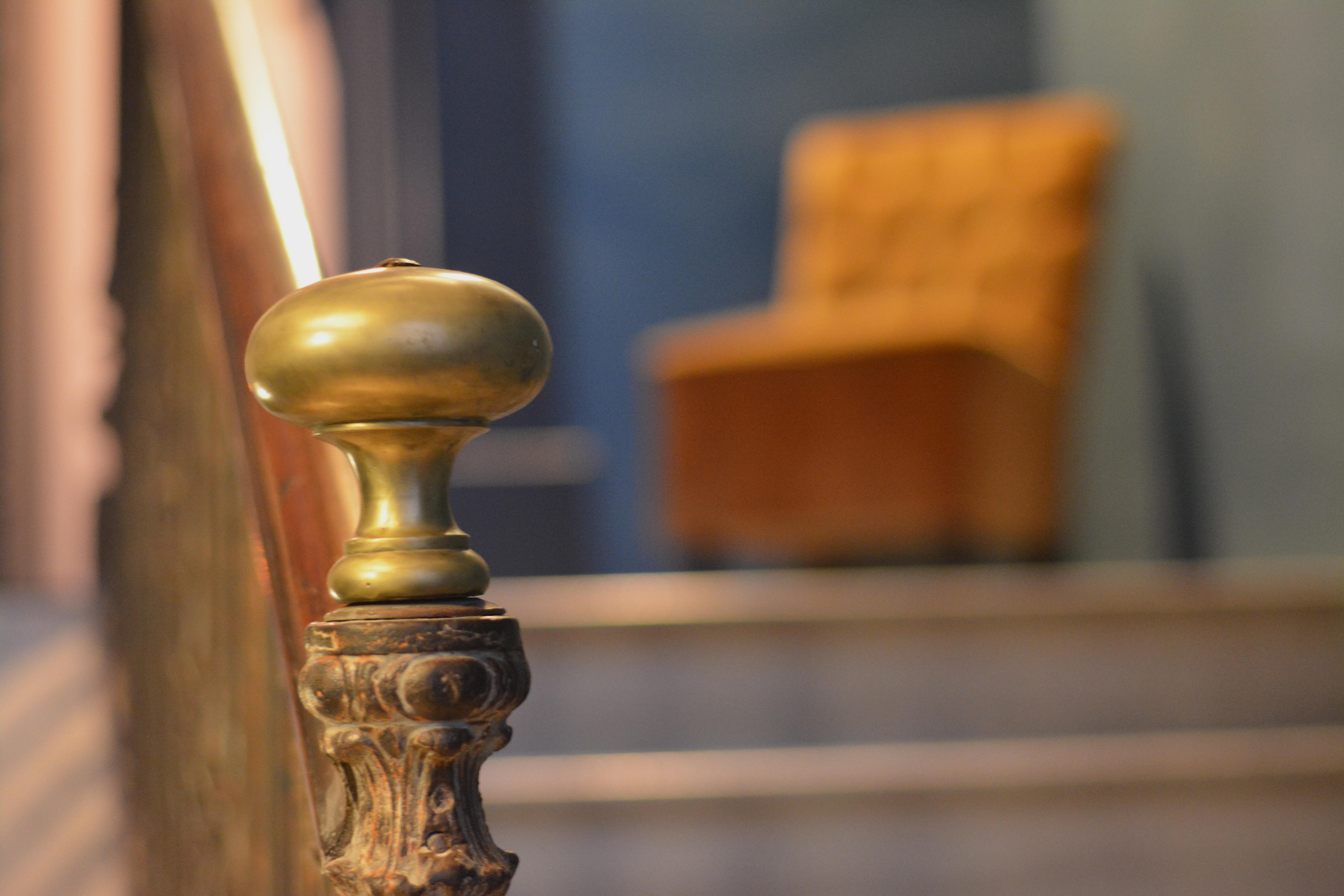 Historic Palazzetto with Terraces and Mini-Pool for Sale, Lecce