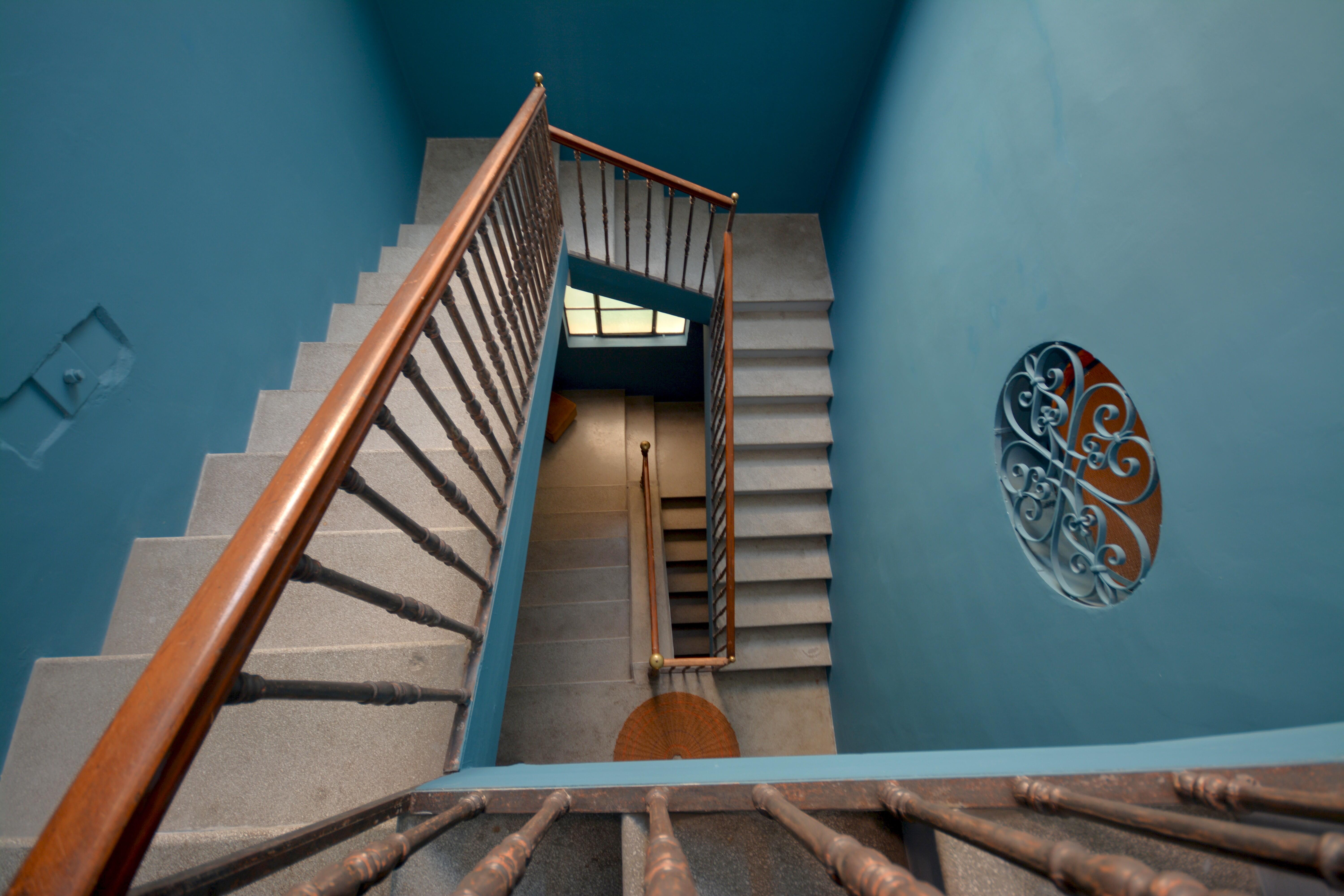 Historic Palazzetto with Terraces and Mini-Pool for Sale, Lecce