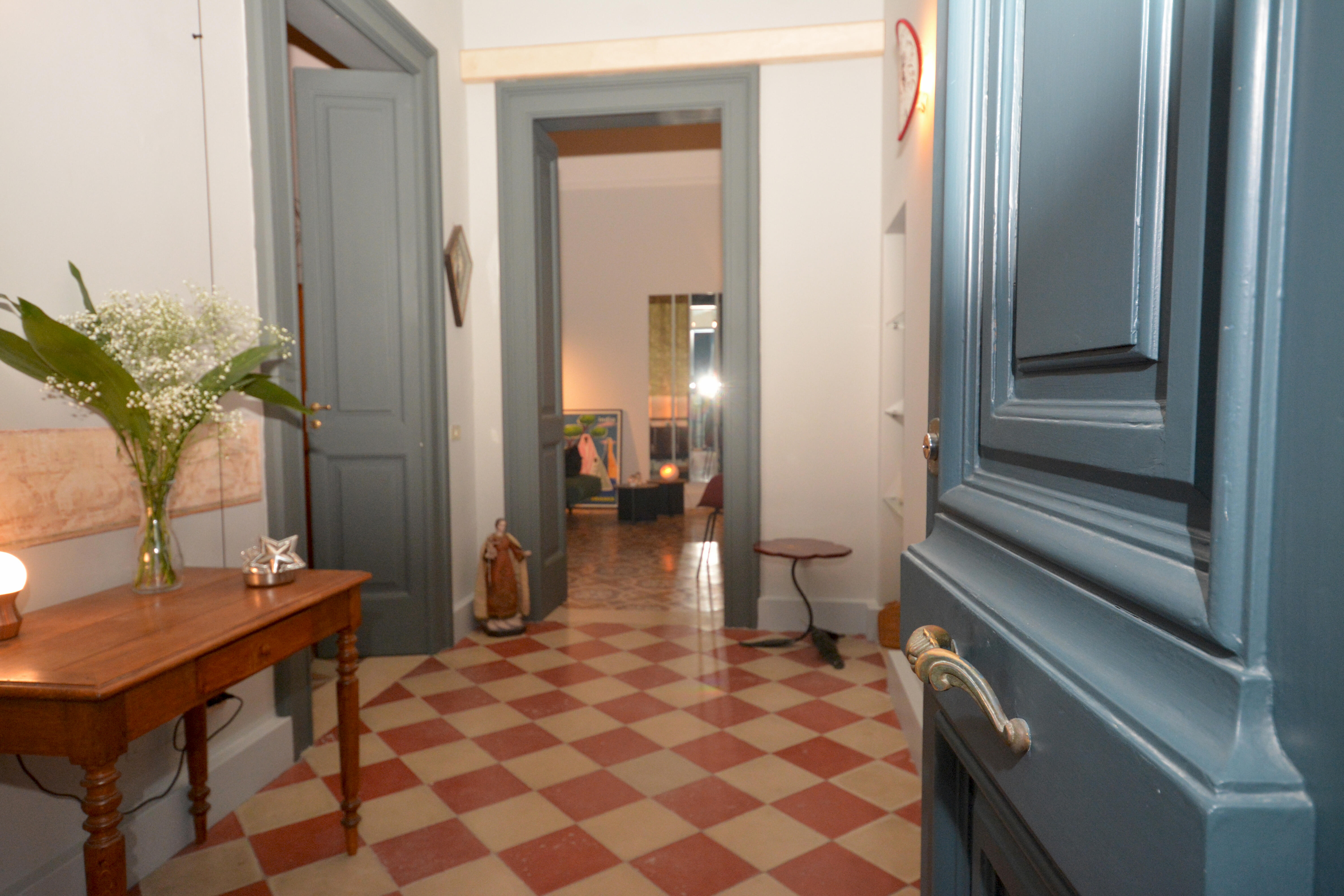 Historic Palazzetto with Terraces and Mini-Pool for Sale, Lecce