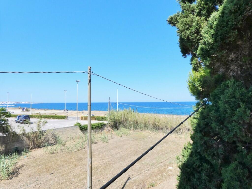 Casa in vendita a Gallipoli, a due passi dal mare