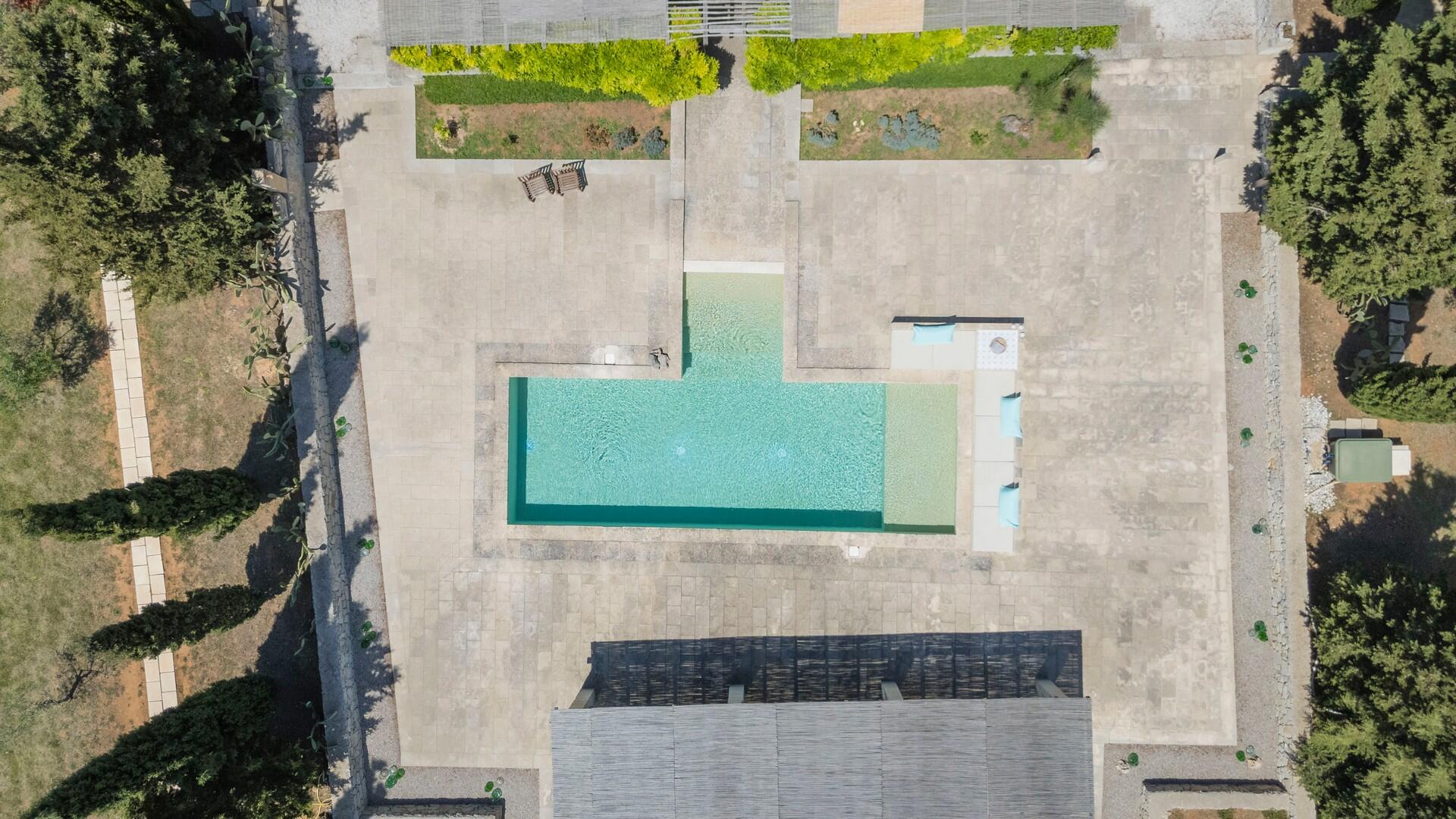 Autentica Masseria in Puglia, chiavi in mano 