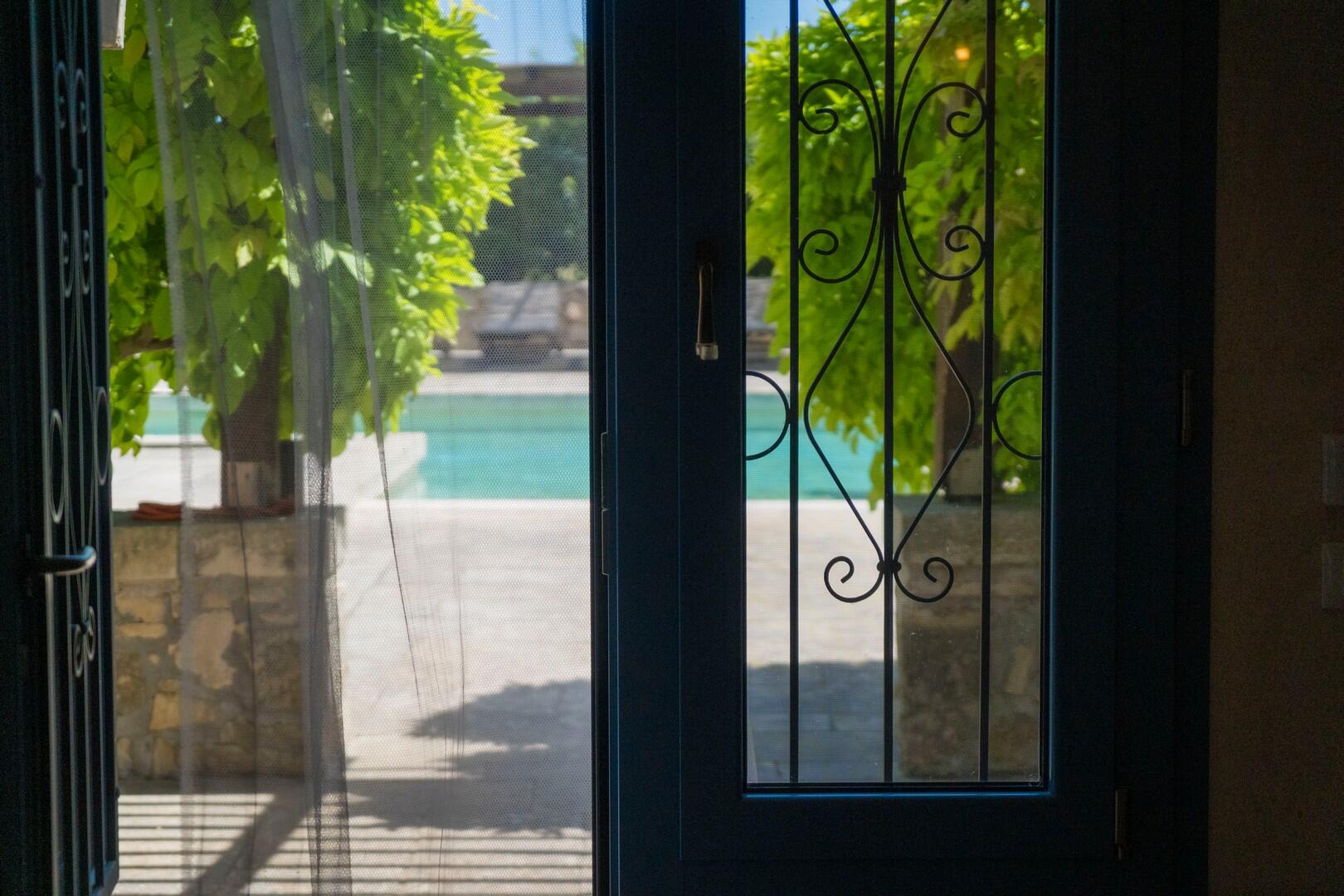 Autentica Masseria in Puglia, chiavi in mano 