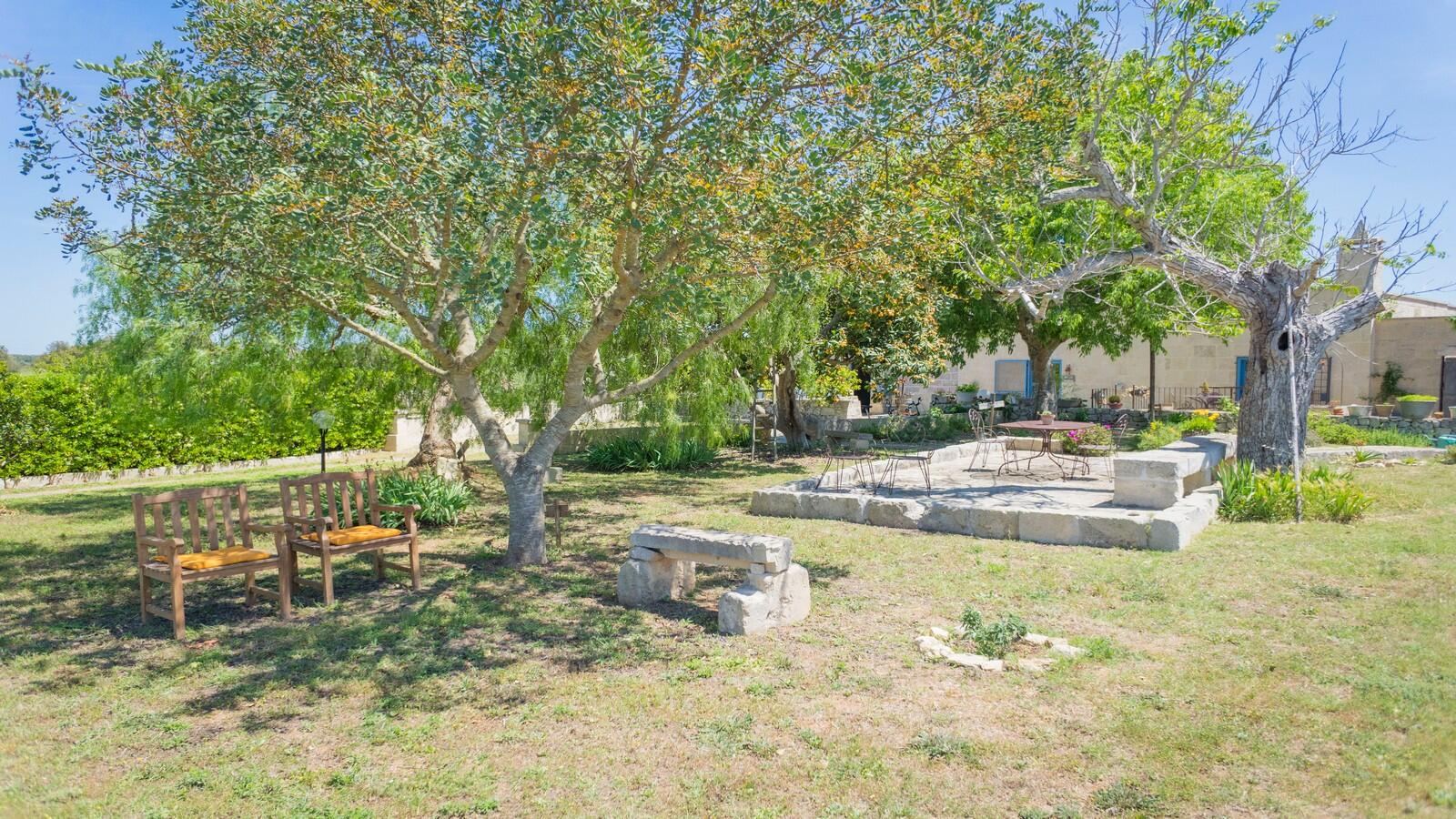Masseria con piscina in vendita, Puglia