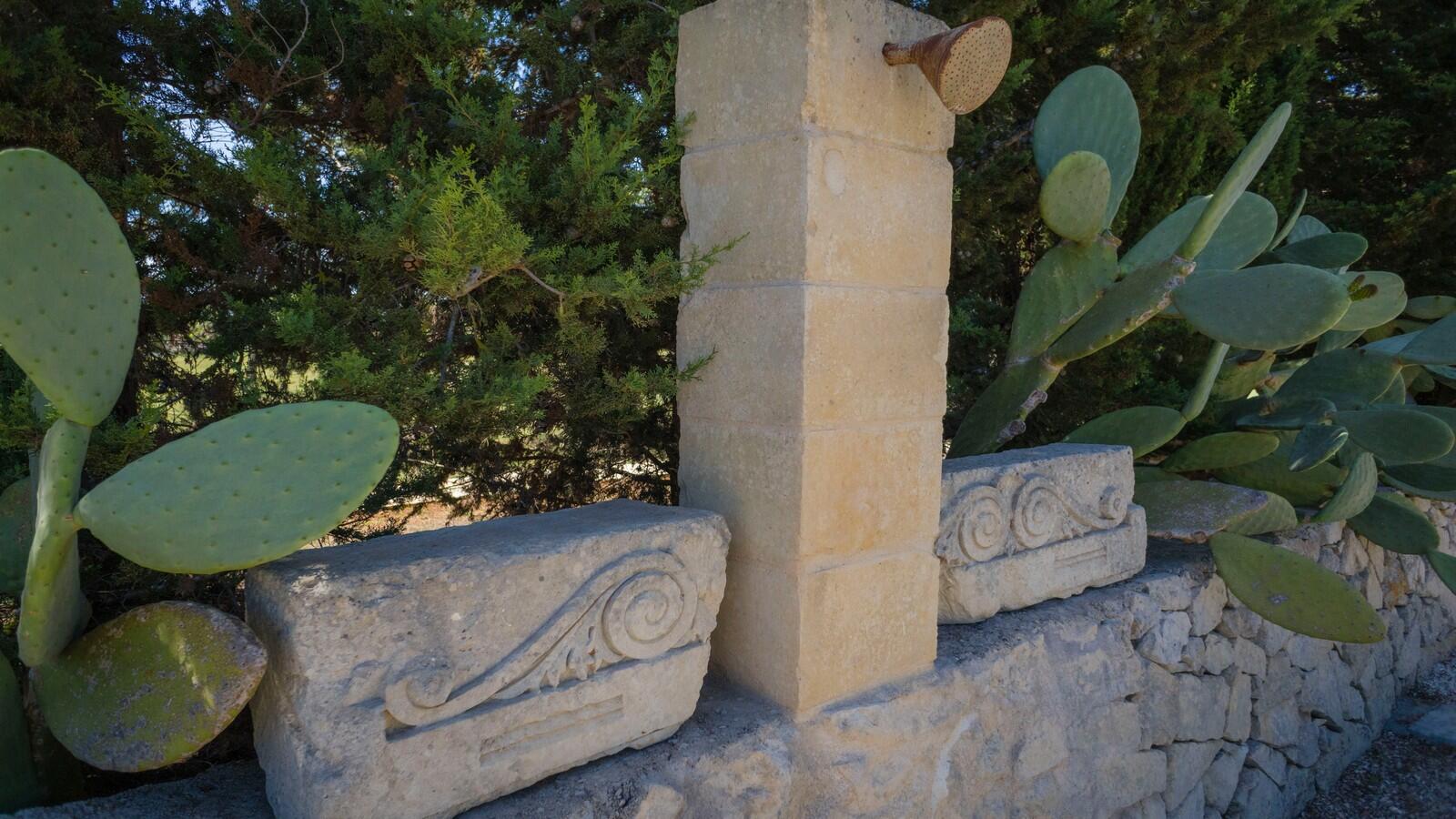 Masseria con piscina in vendita, Puglia