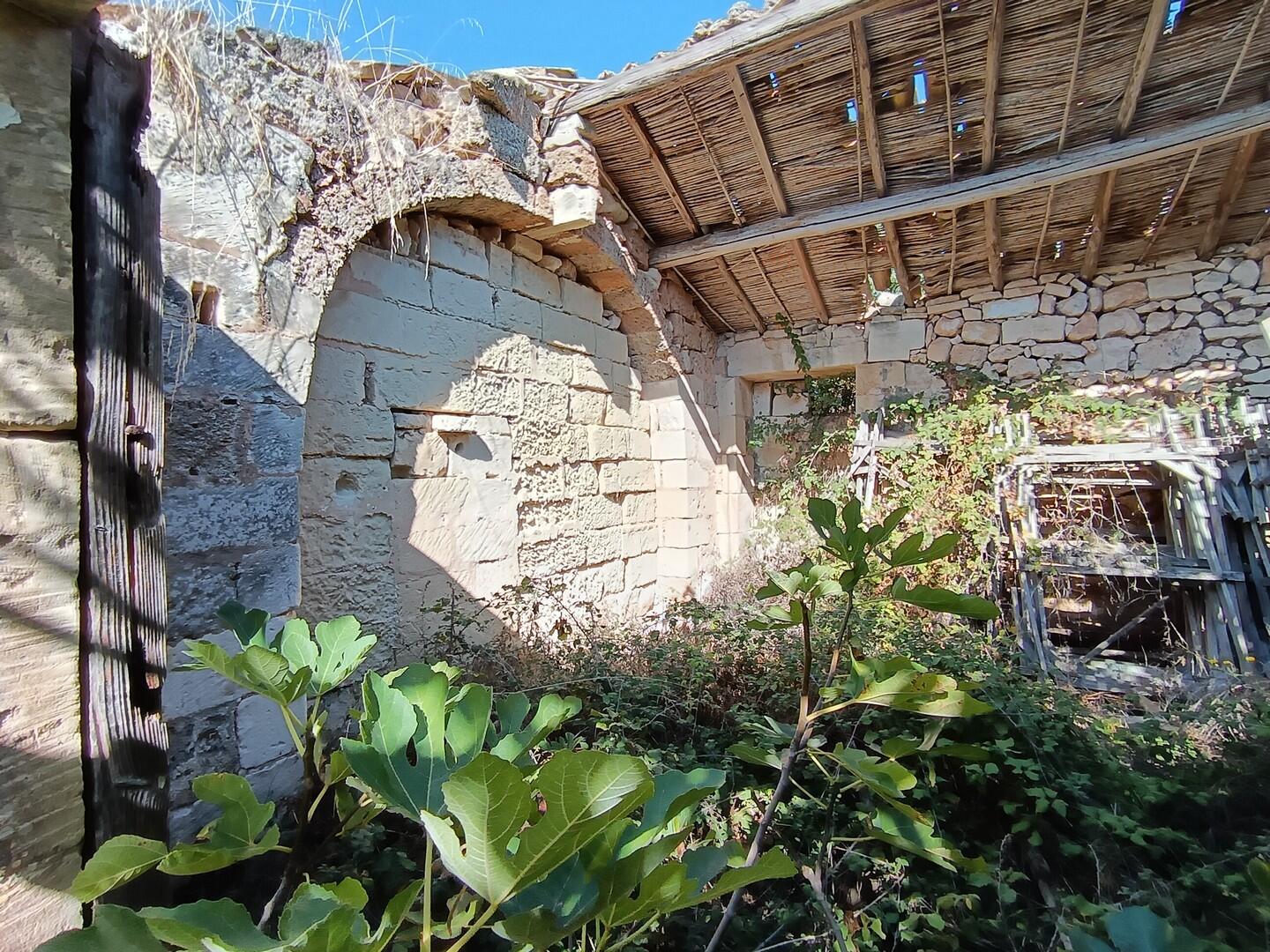 Antica Masseria in Vendita in Puglia