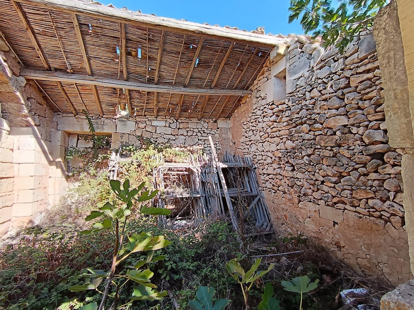Antica Masseria in Vendita in Puglia