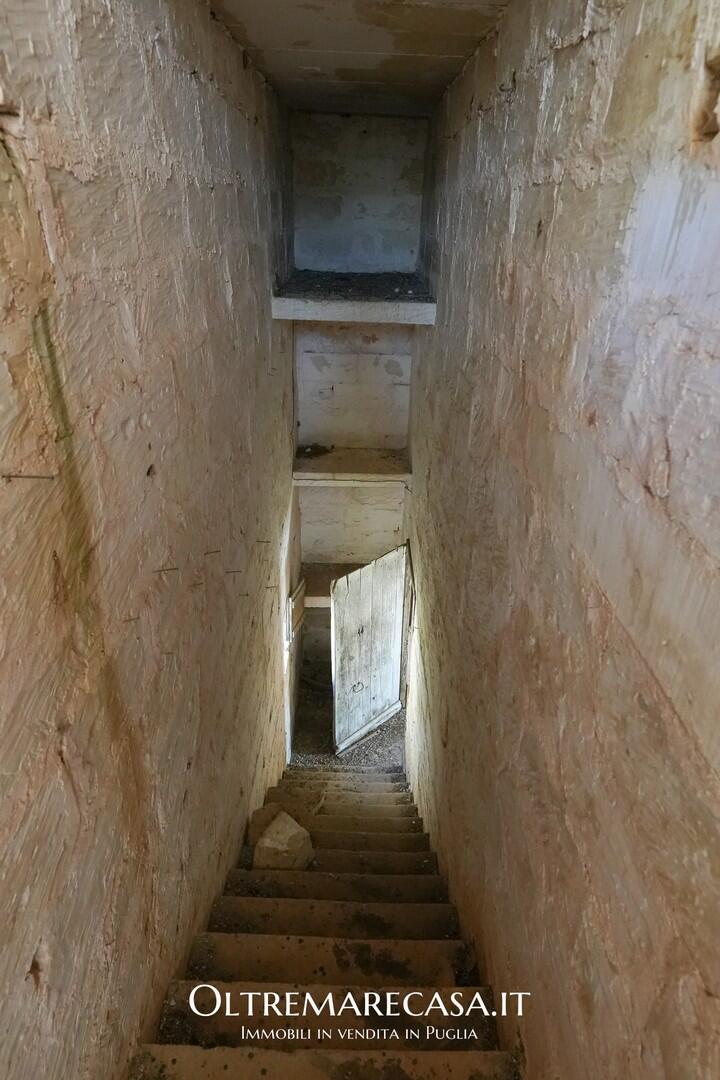 Antica Masseria in Vendita in Puglia