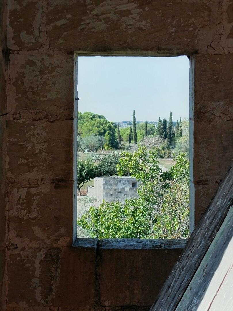 Antica Masseria in Vendita in Puglia